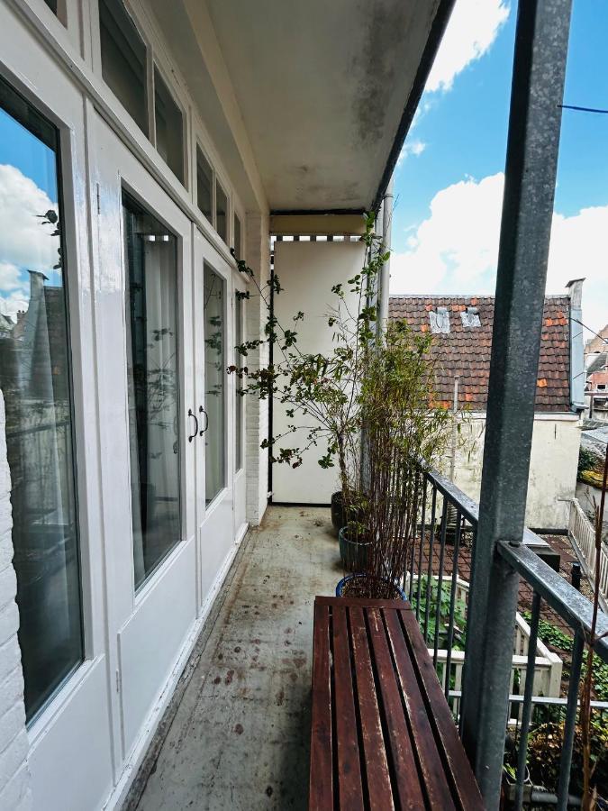 Luxury In The Center Appartement