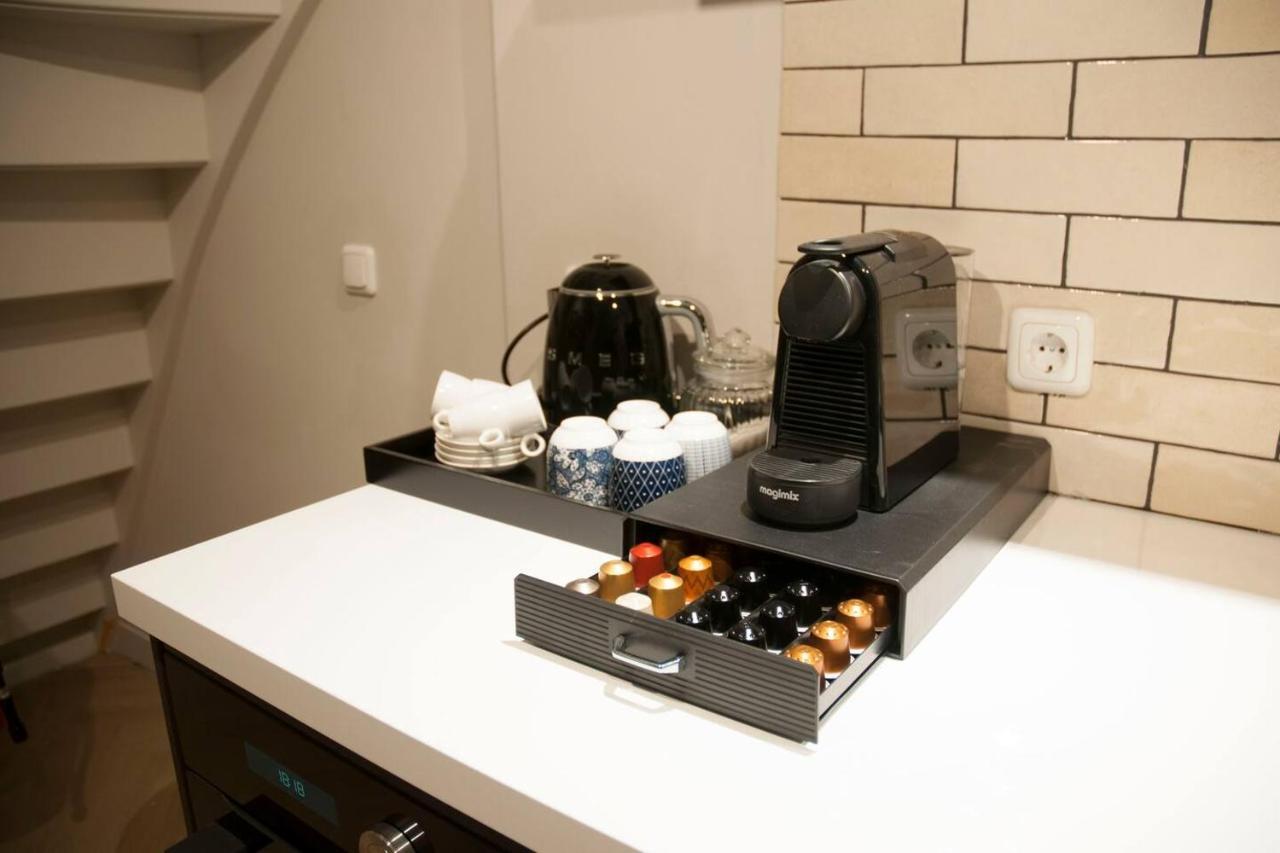 New! Centre Suites By B&b61 Apartment *