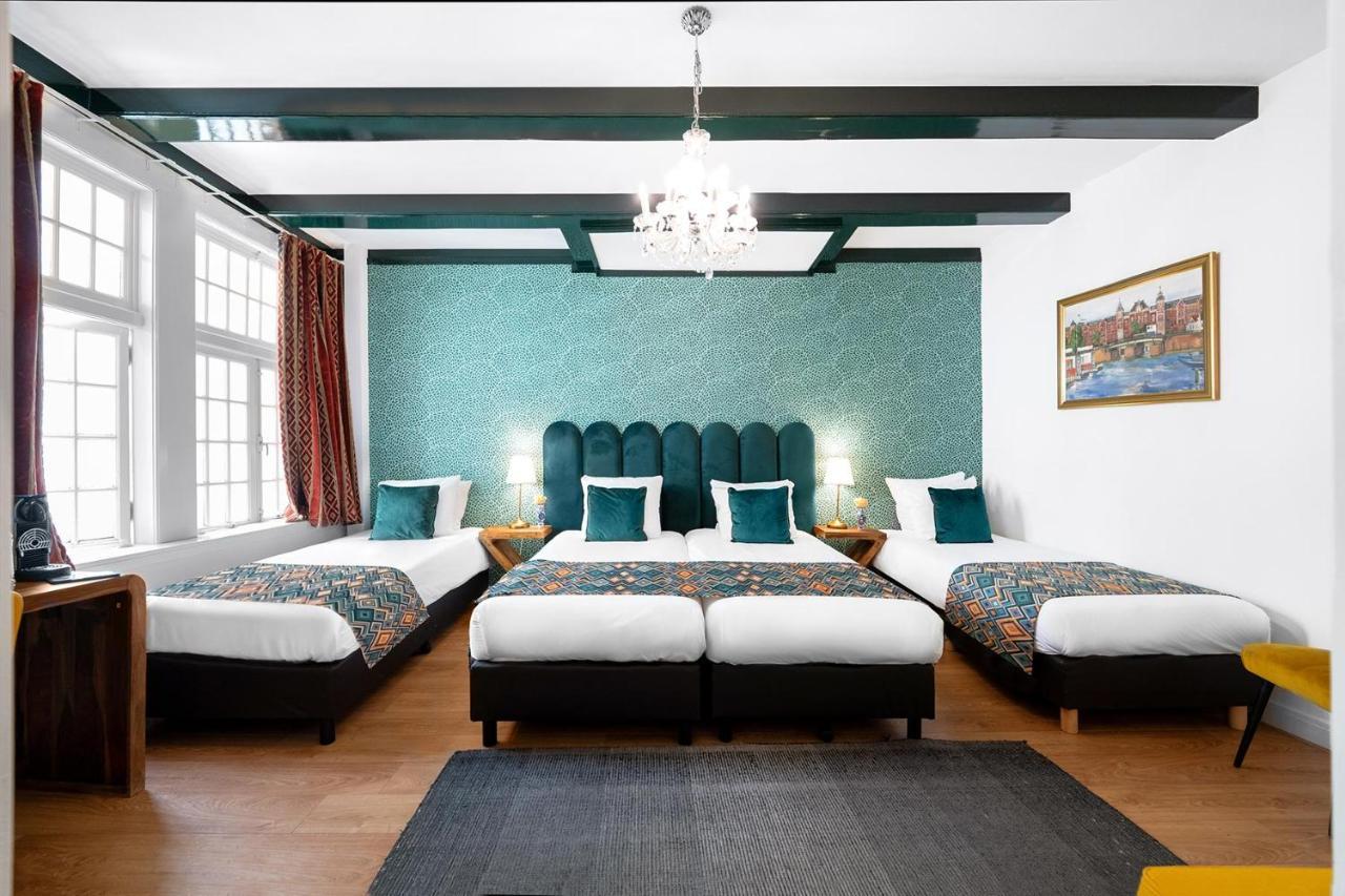 Hotel Des Arts