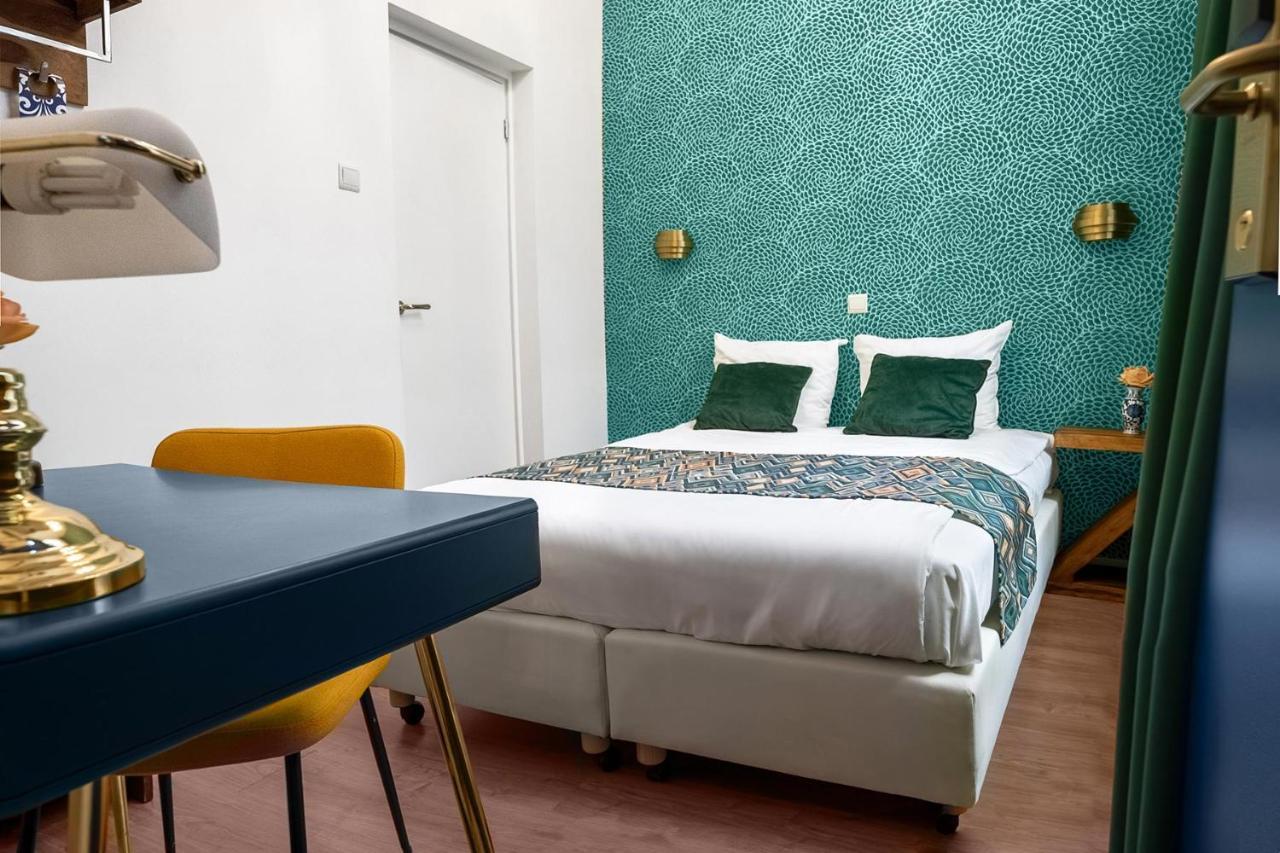 Des Arts 3* Amsterdam