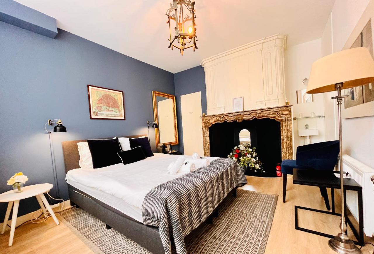 Bed & Breakfast Patrick's Place *