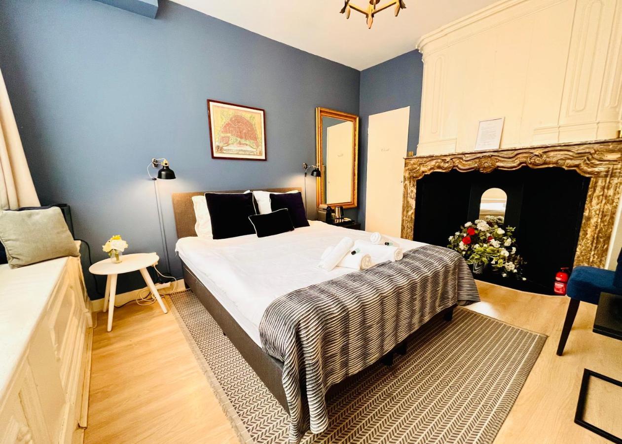 Patrick's Place Bed & Breakfast *