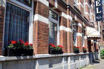 Nicolaas Witsen Hotel 3*