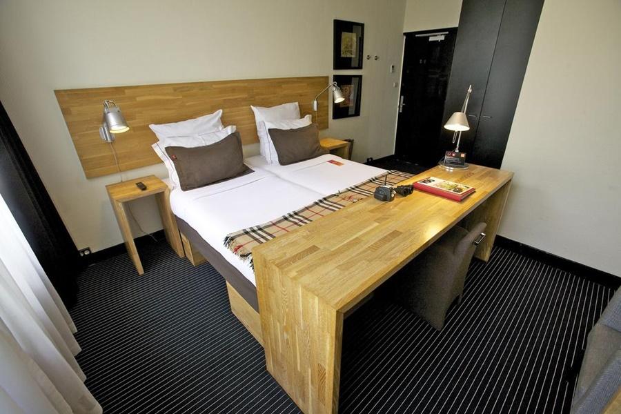 Catalonia Vondel Hotel Amsterdam