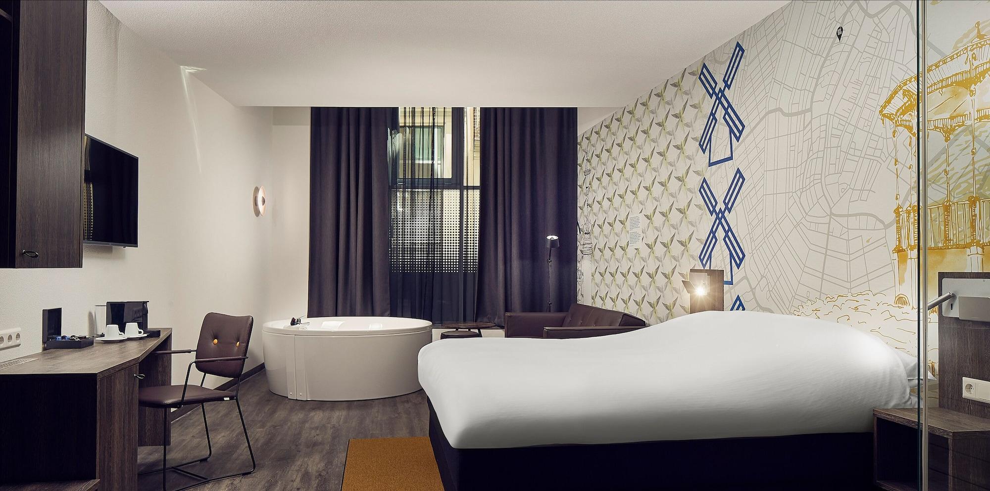 Hotel Inntel Centre Amsterdam