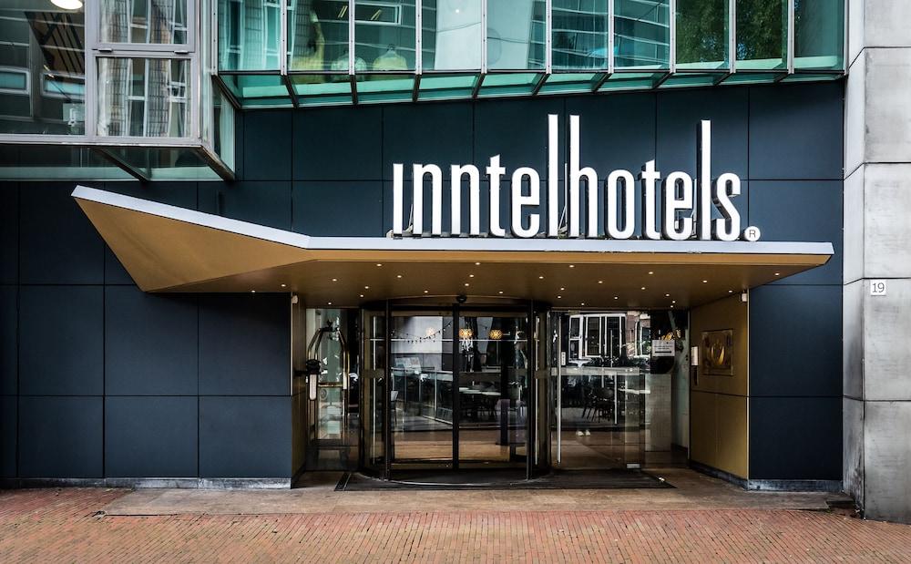 Inntel Centre 4*