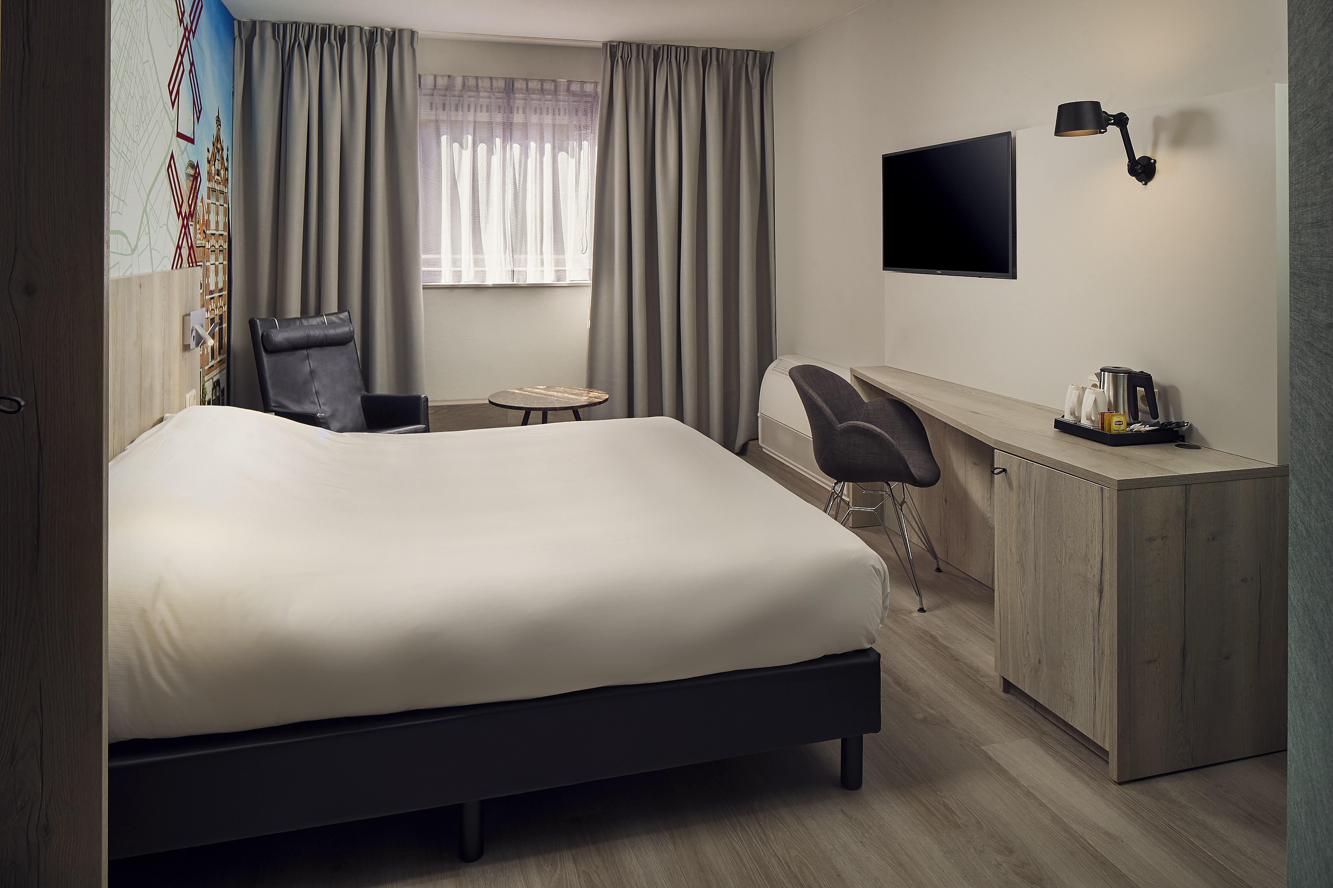 Inntel Centre Amsterdam