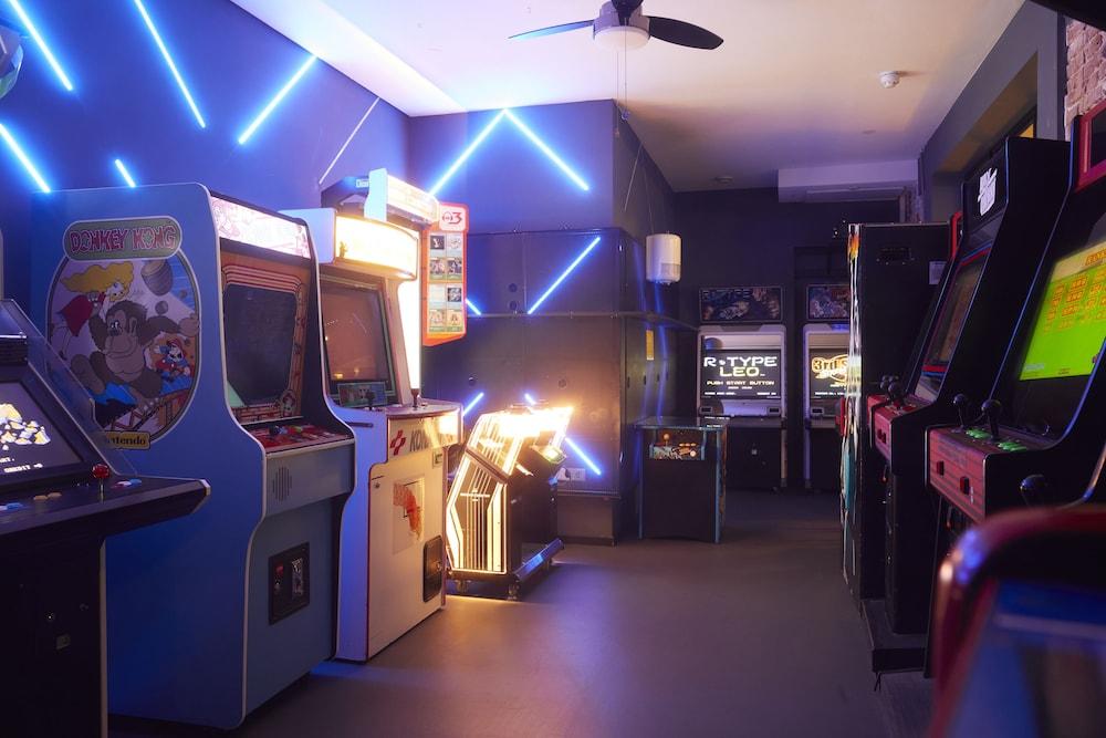The Arcade Hotel 3*