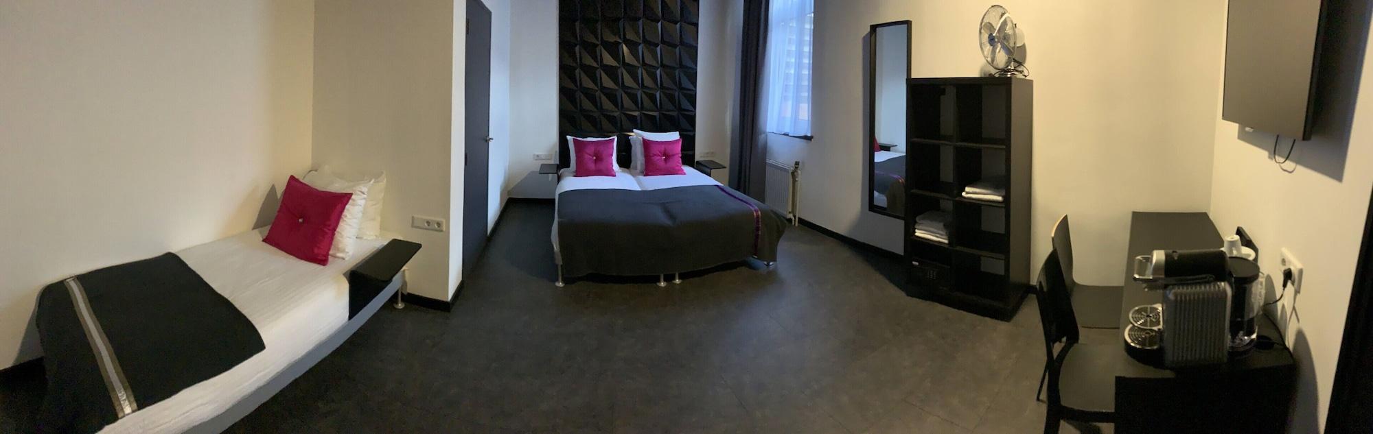 De Looier Hotel Amsterdam
