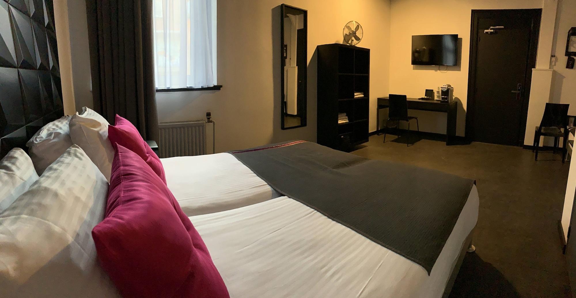 Hotel De Looier