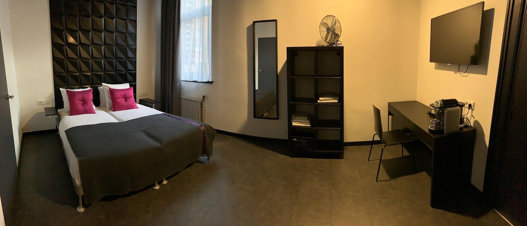 Hotel De Looier Amsterdam