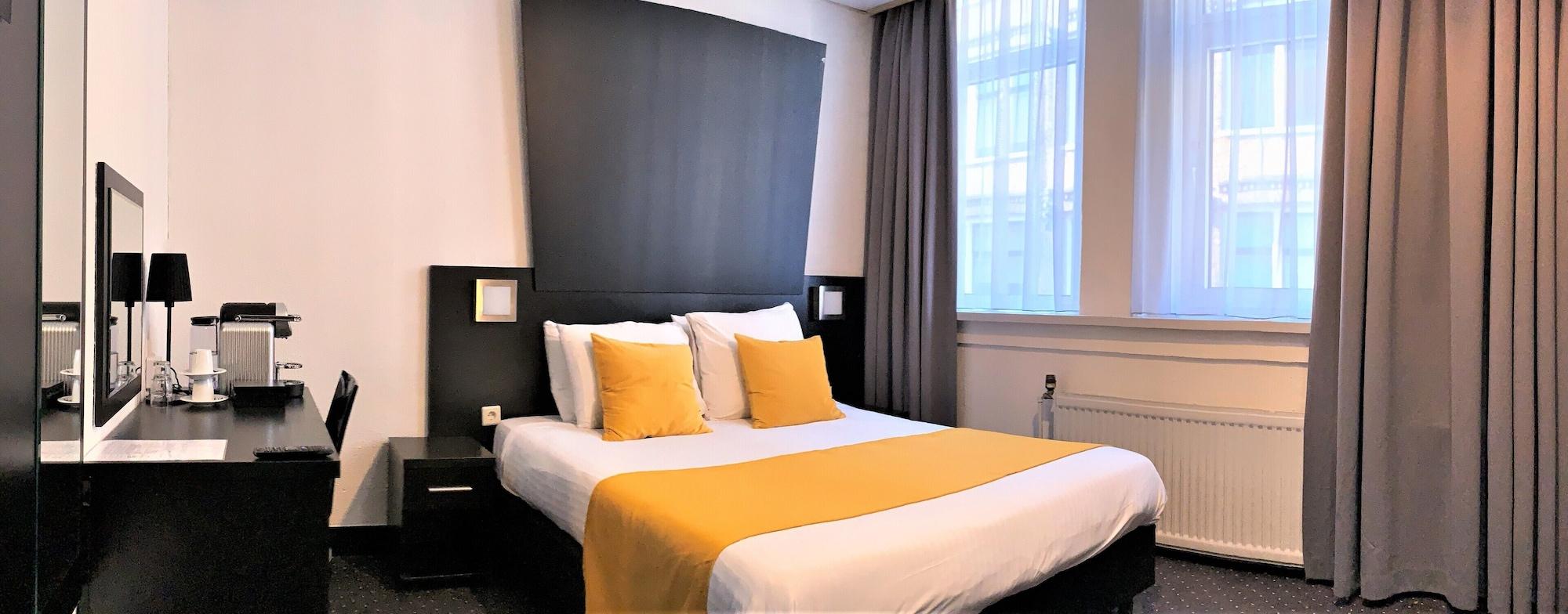 Hotel De Looier Amsterdam