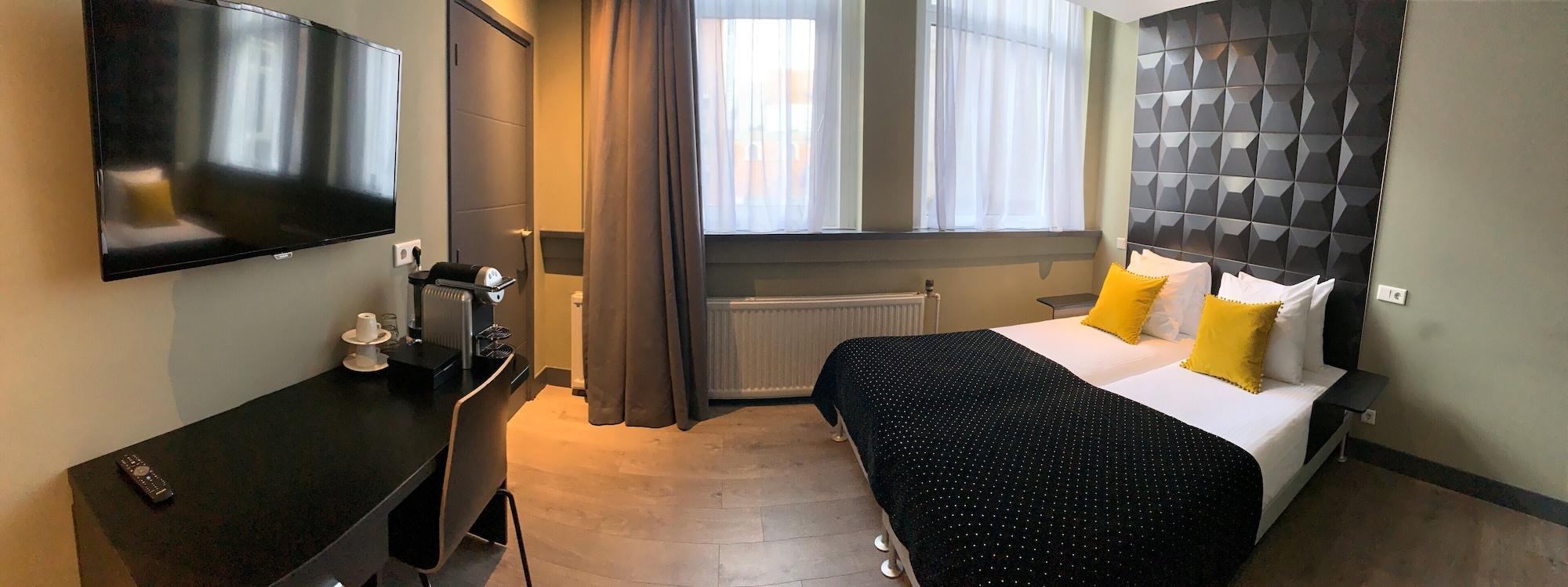 Hotel De Looier 3*