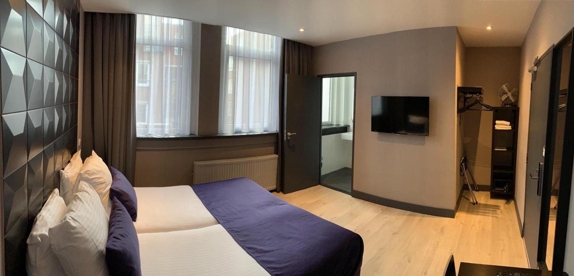 Hotel De Looier 3*