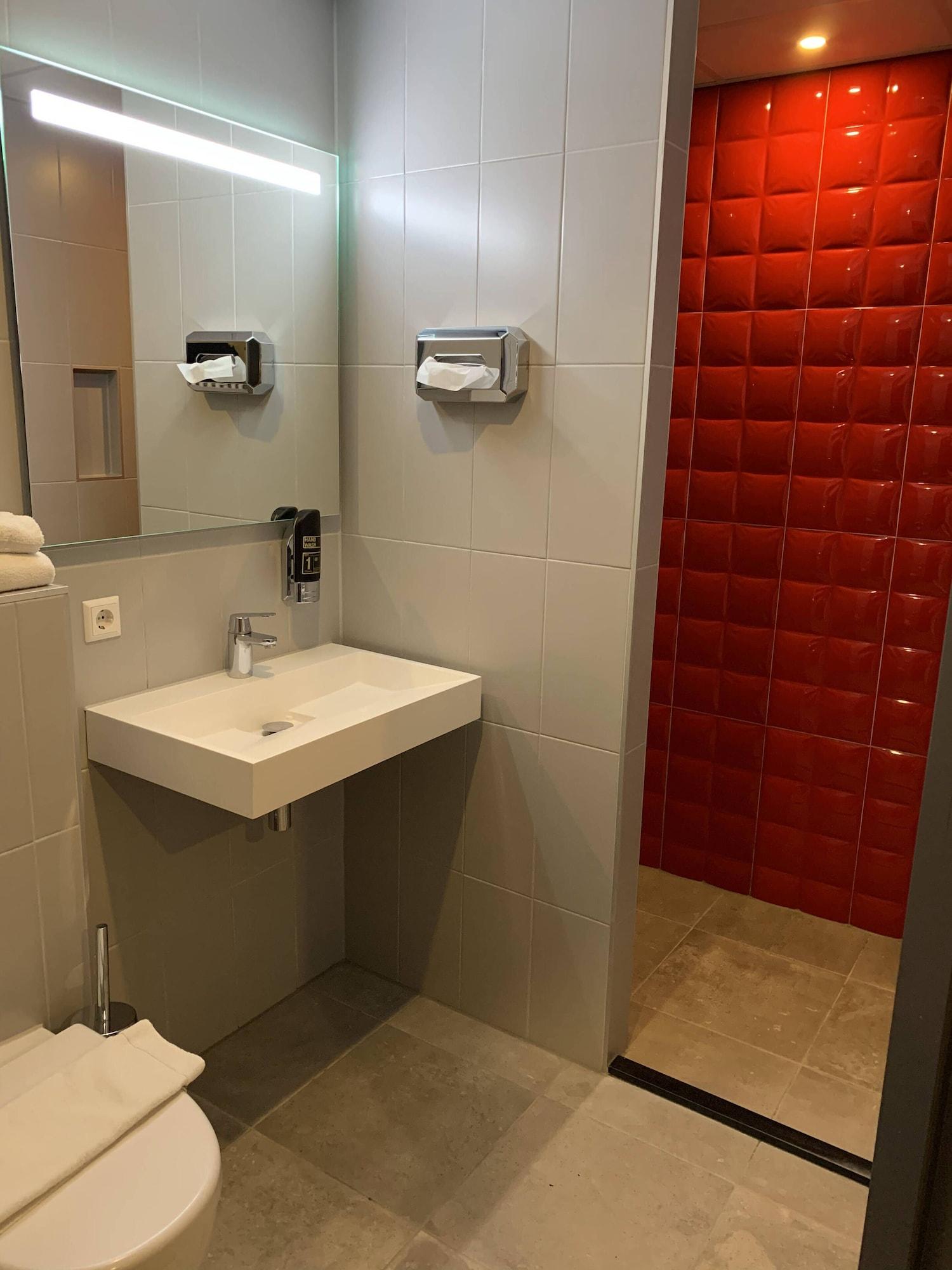 Hotel De Looier 3*