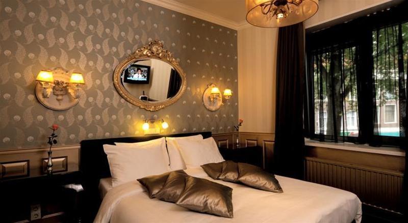 Hotel Sint Nicolaas 3*
