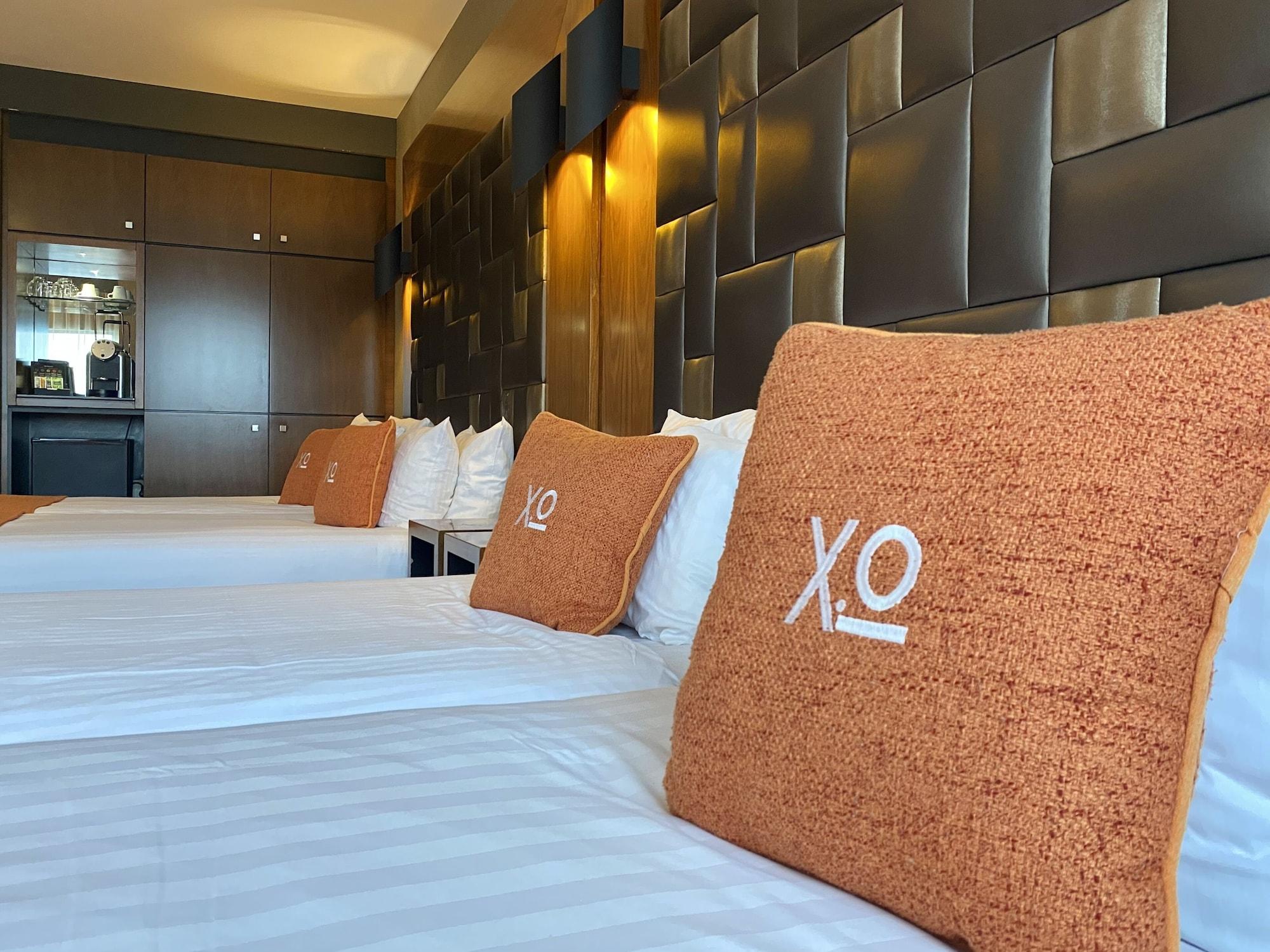 Xo Park West 4* Amsterdam