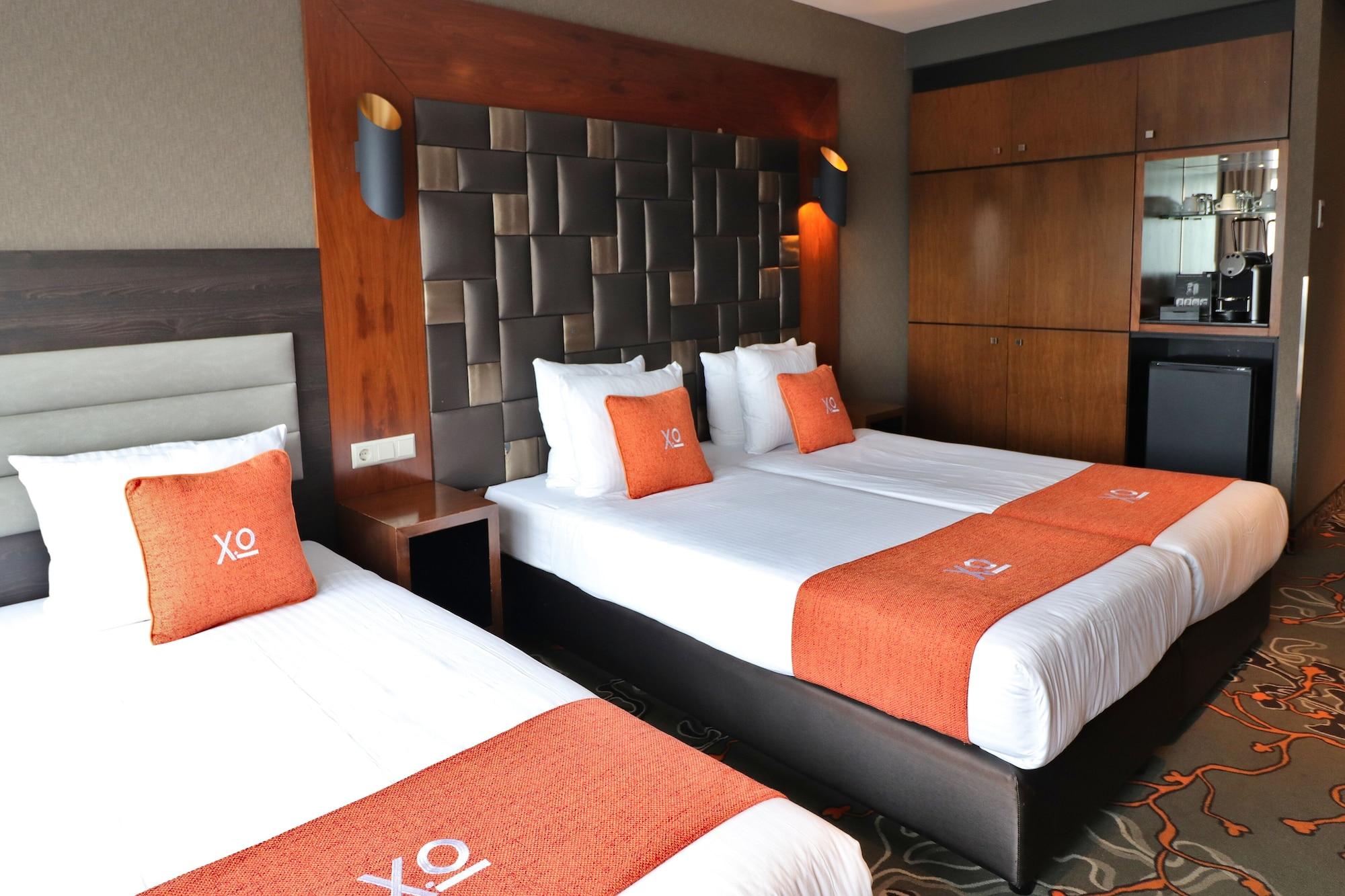 Hotel Xo Park West Amsterdam