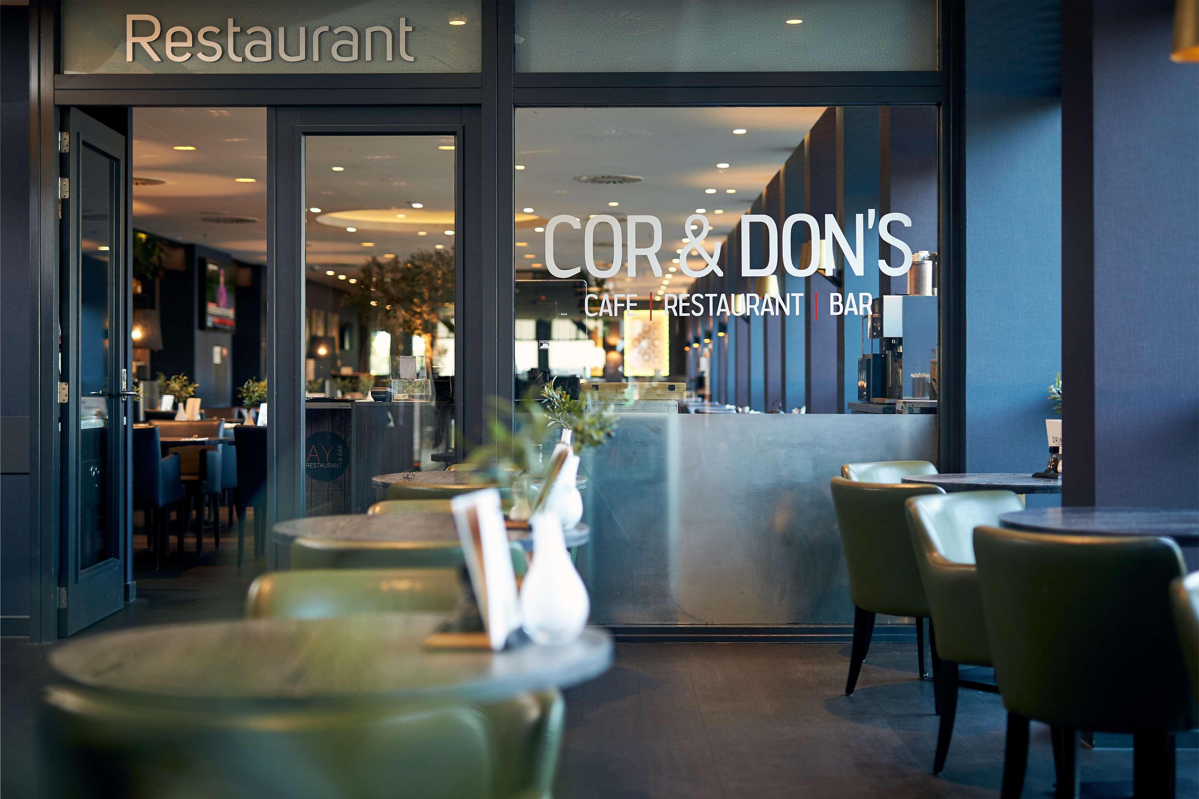 Corendon New-west, A Tribute Portfolio Hotel Amsterdam