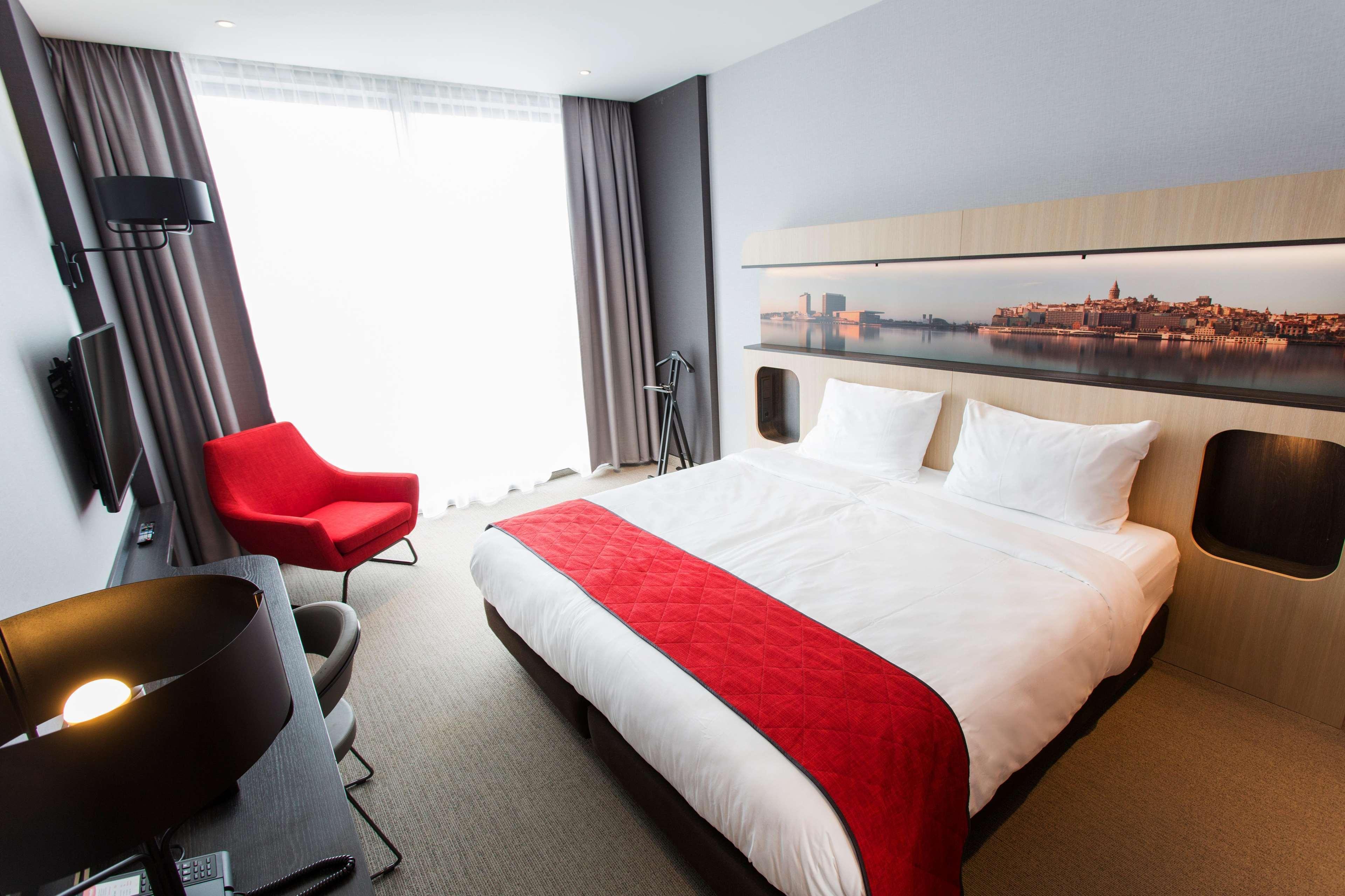 Hotel Corendon New-west, A Tribute Portfolio 4*