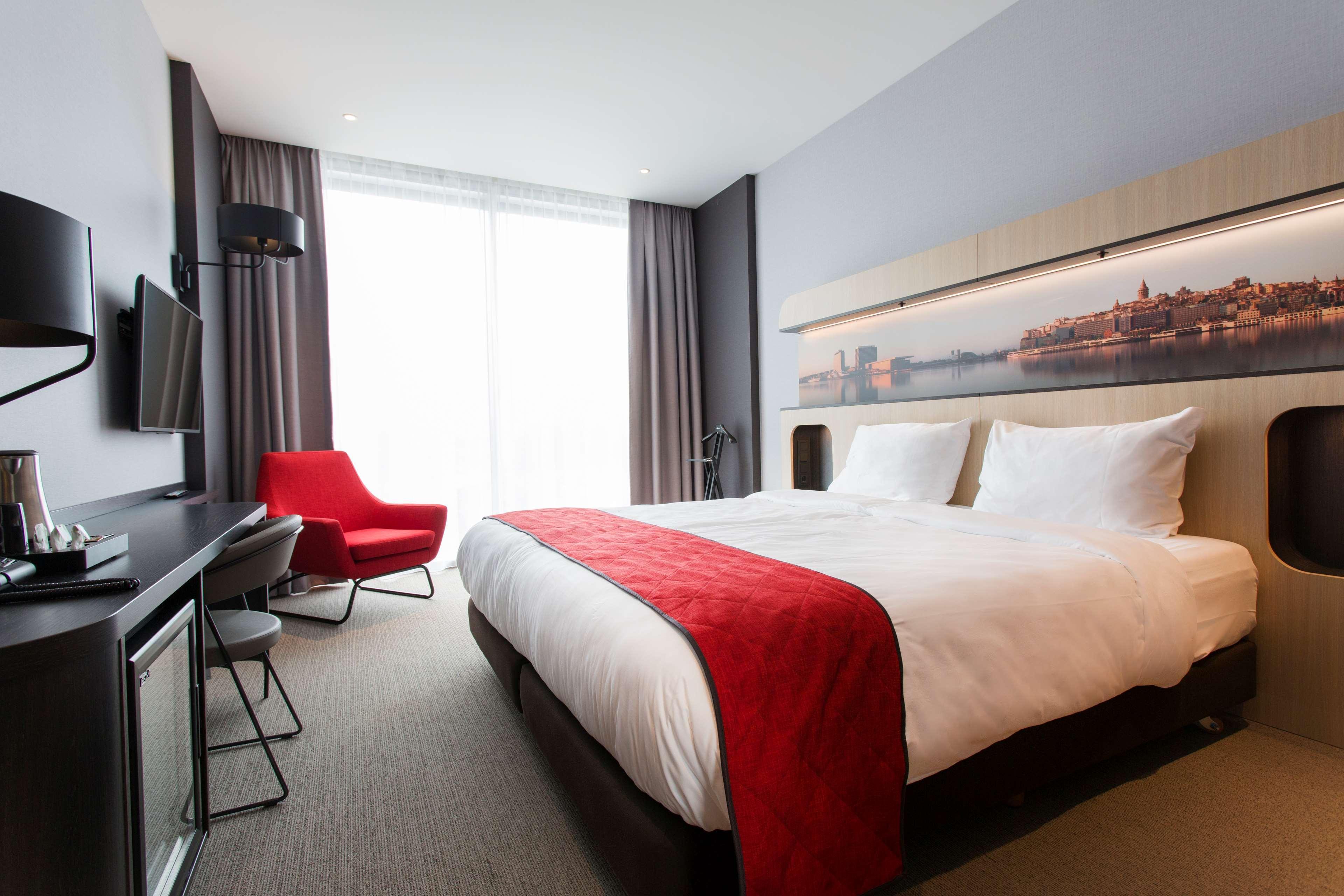 Corendon New-west, A Tribute Portfolio 4*