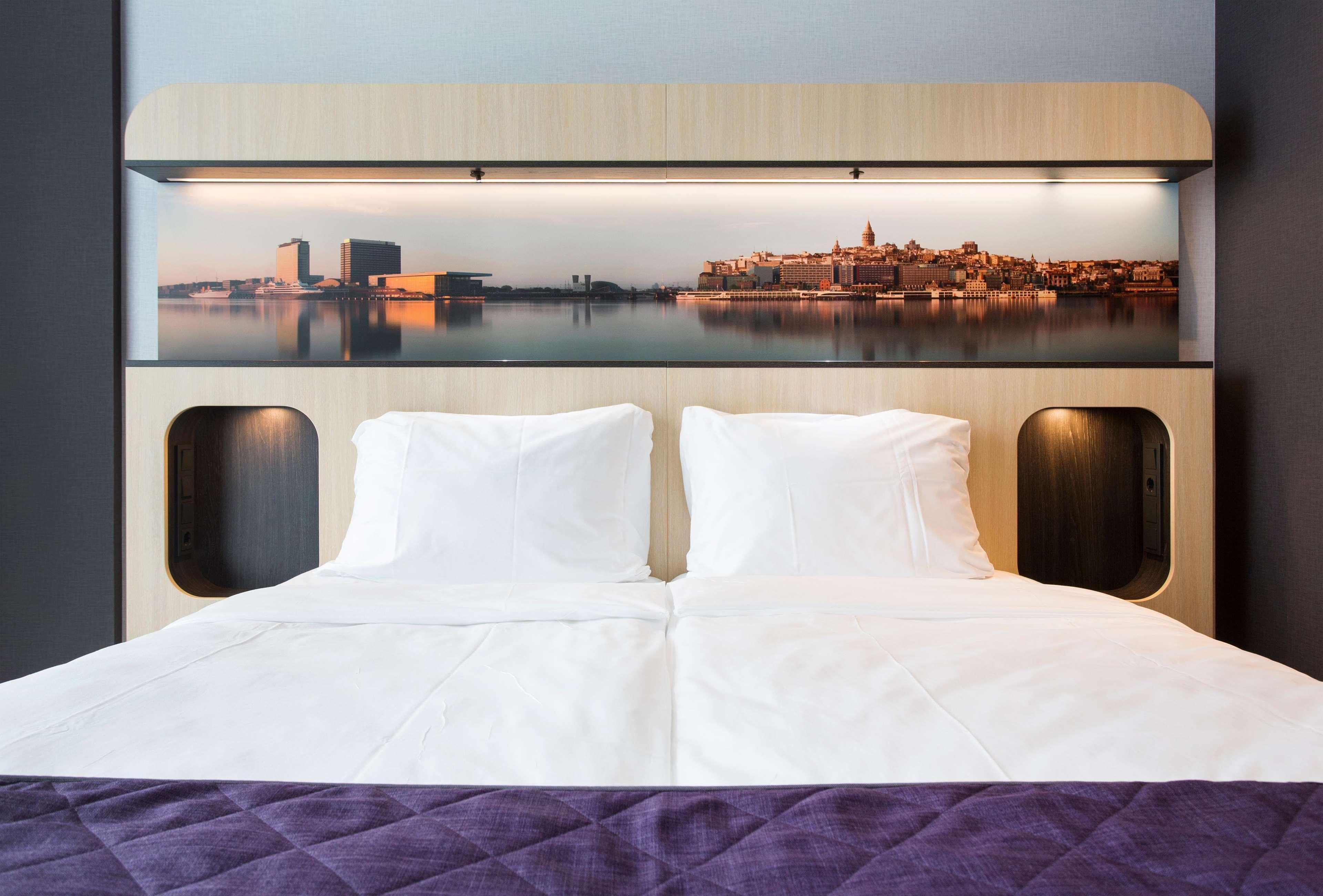 Corendon New-west, A Tribute Portfolio Hotel Amsterdam