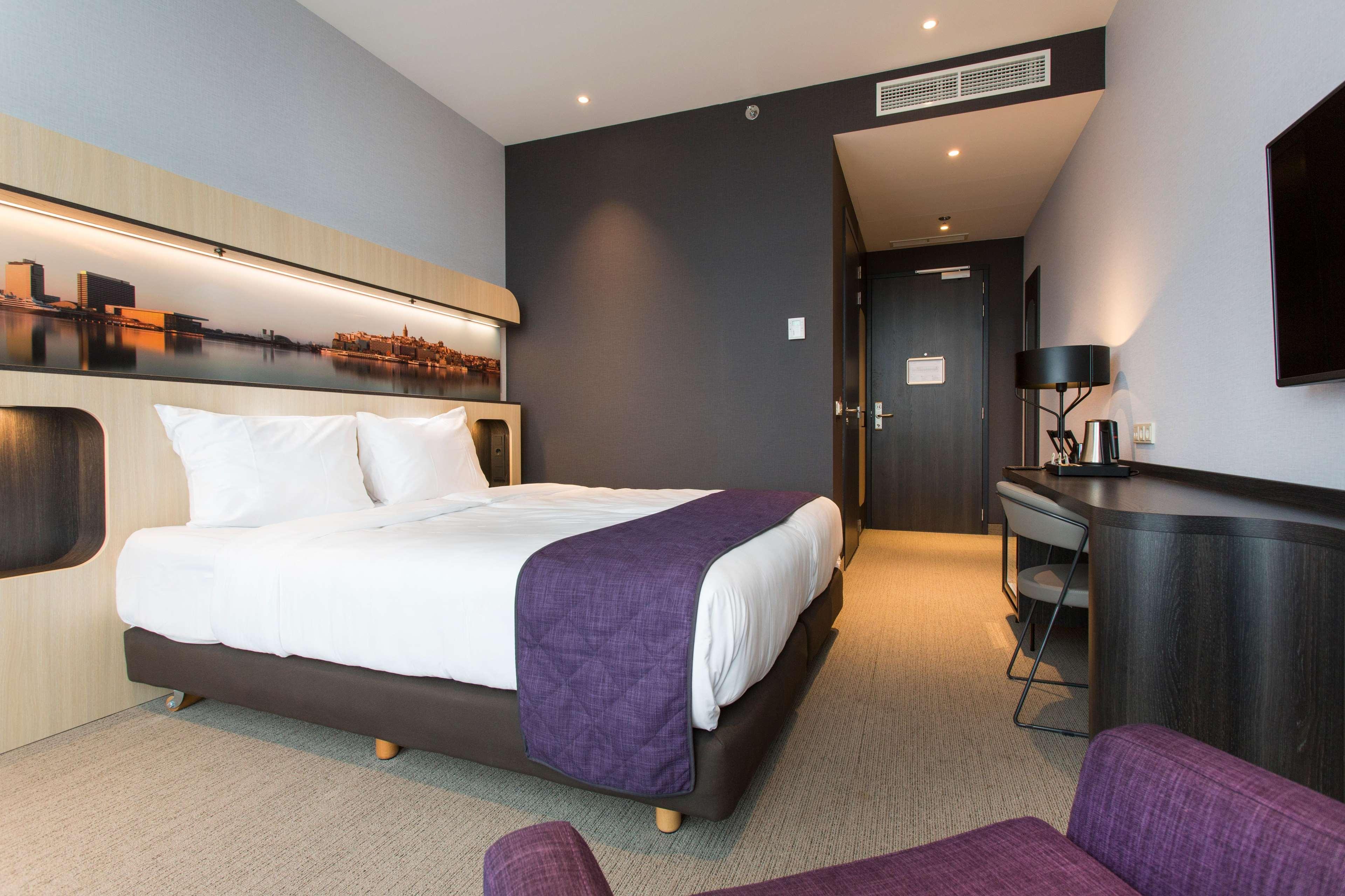 Corendon New-west, A Tribute Portfolio 4* Amsterdam
