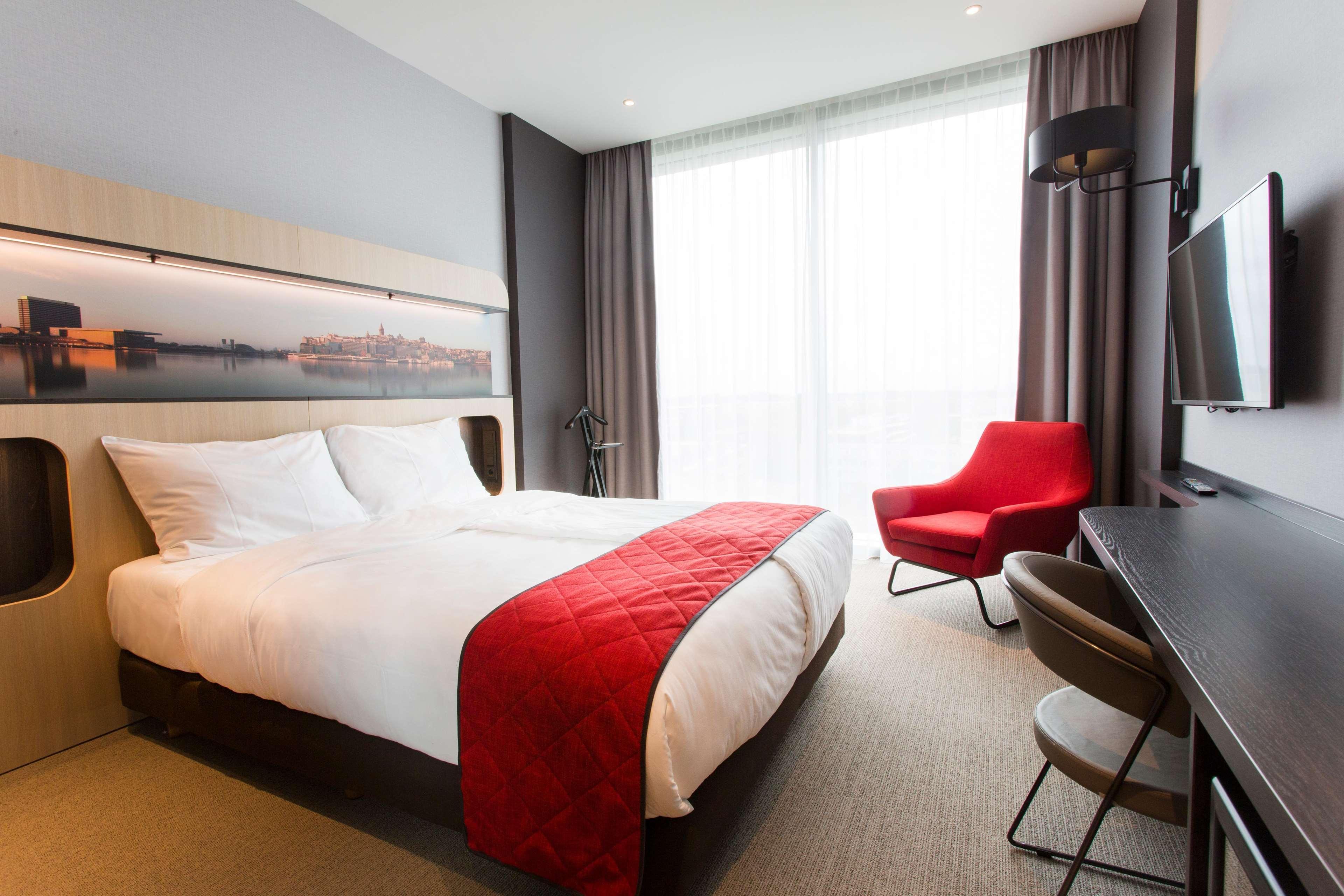 Corendon New-west, A Tribute Portfolio 4* Amsterdam