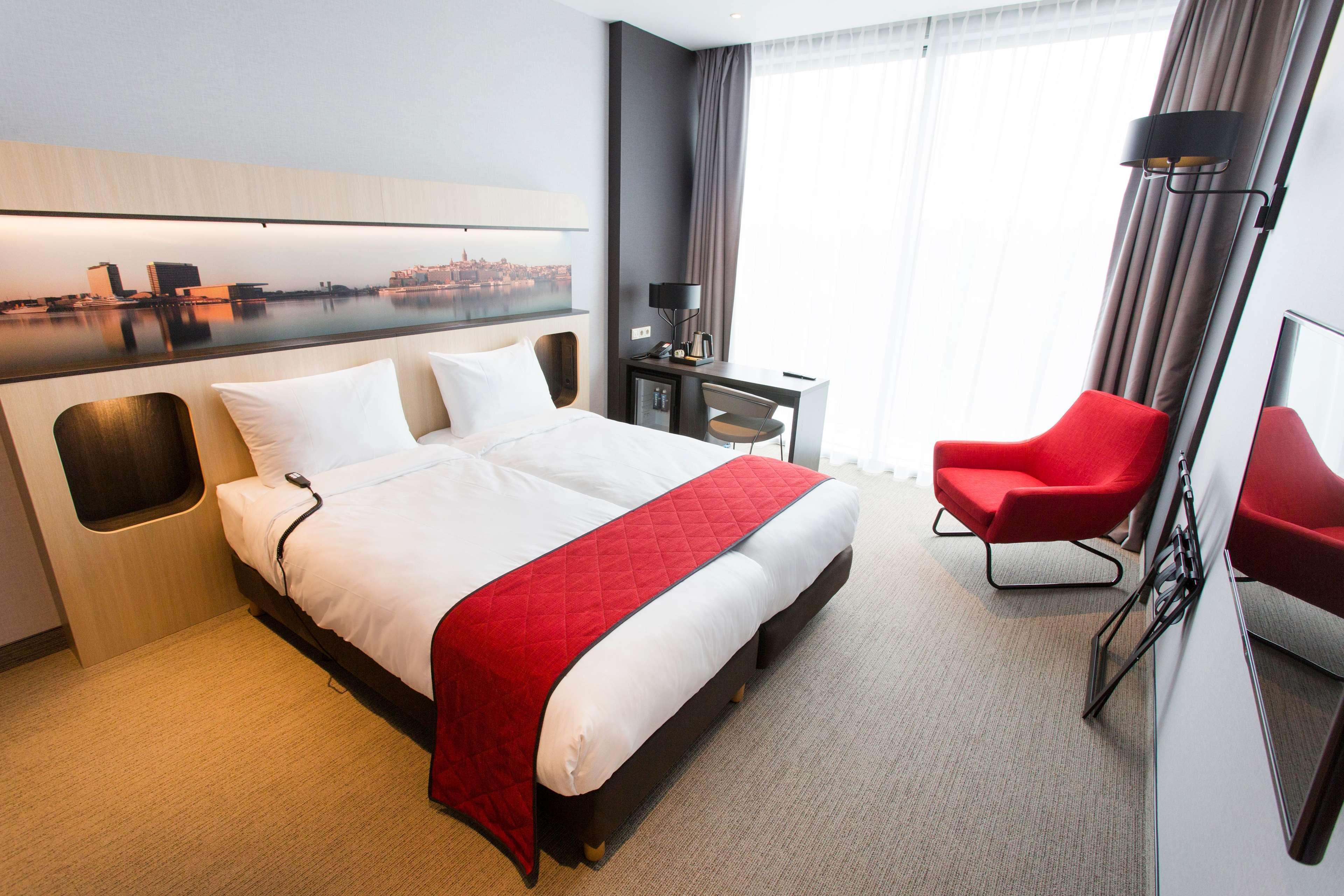 Hotel Corendon New-west, A Tribute Portfolio Amsterdam