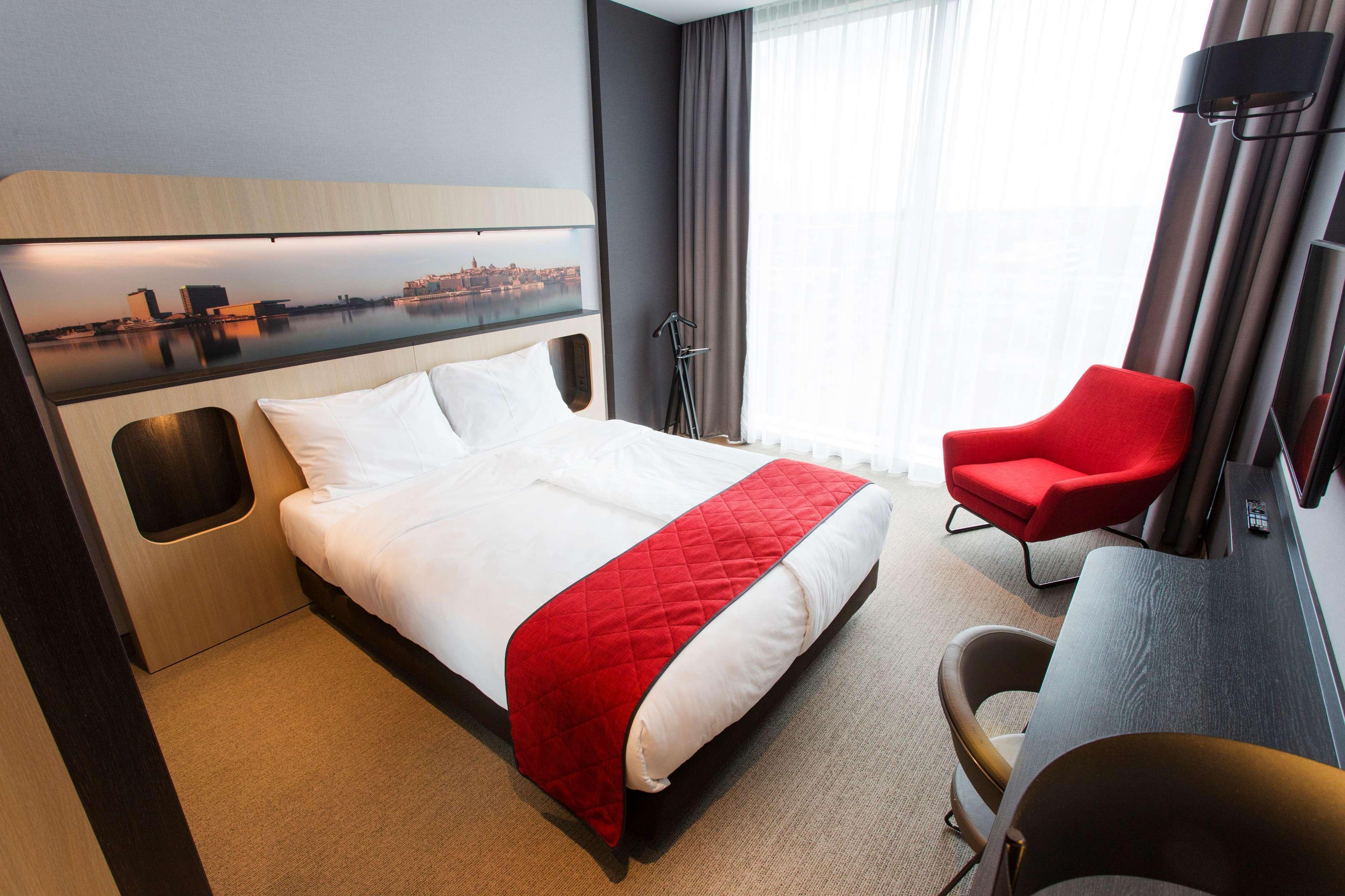 Corendon New-west, A Tribute Portfolio Hotel
