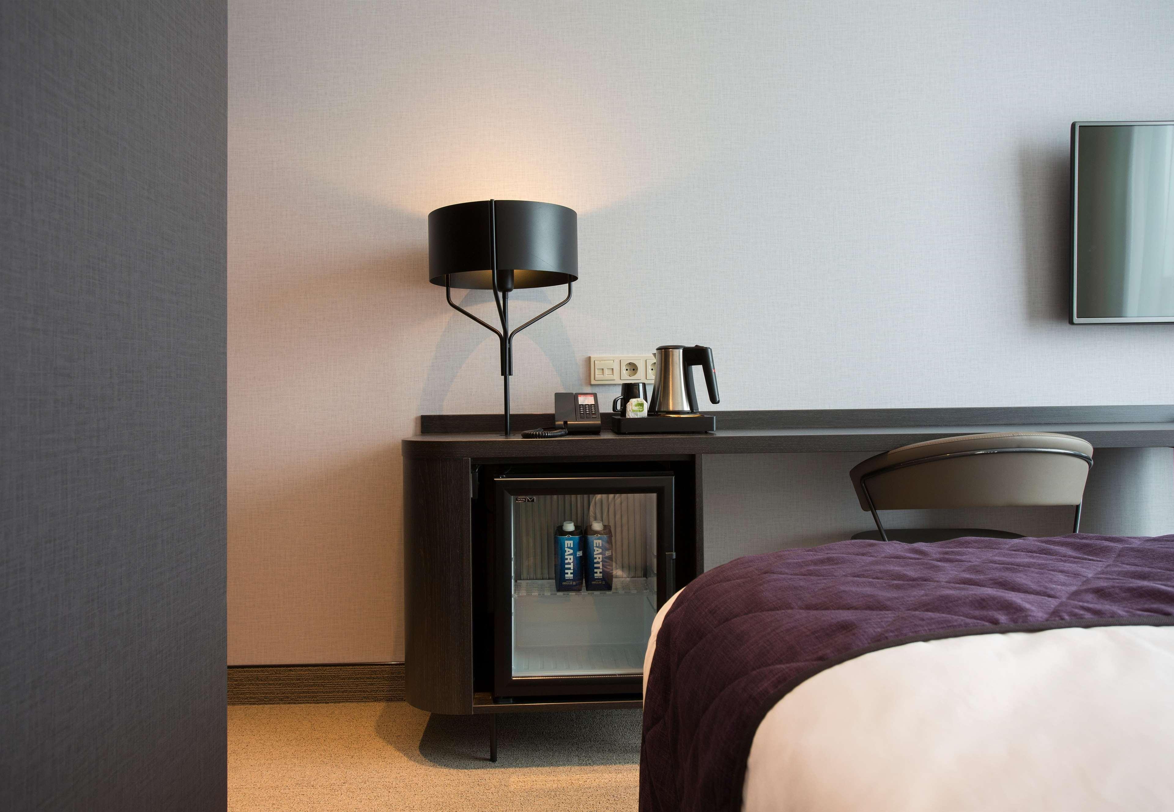 Corendon New-west, A Tribute Portfolio Hotel