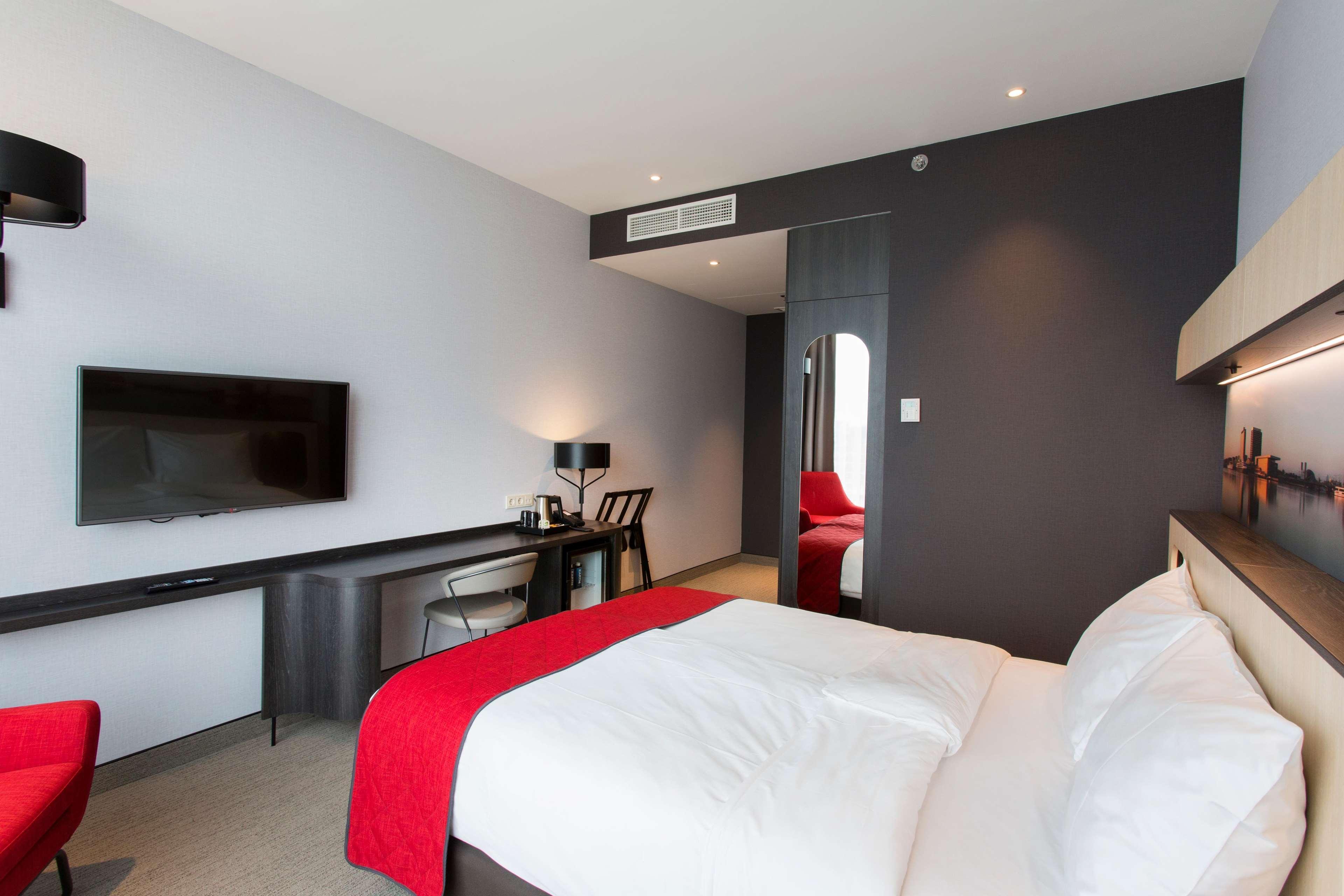 Hotel Corendon New-west, A Tribute Portfolio Amsterdam