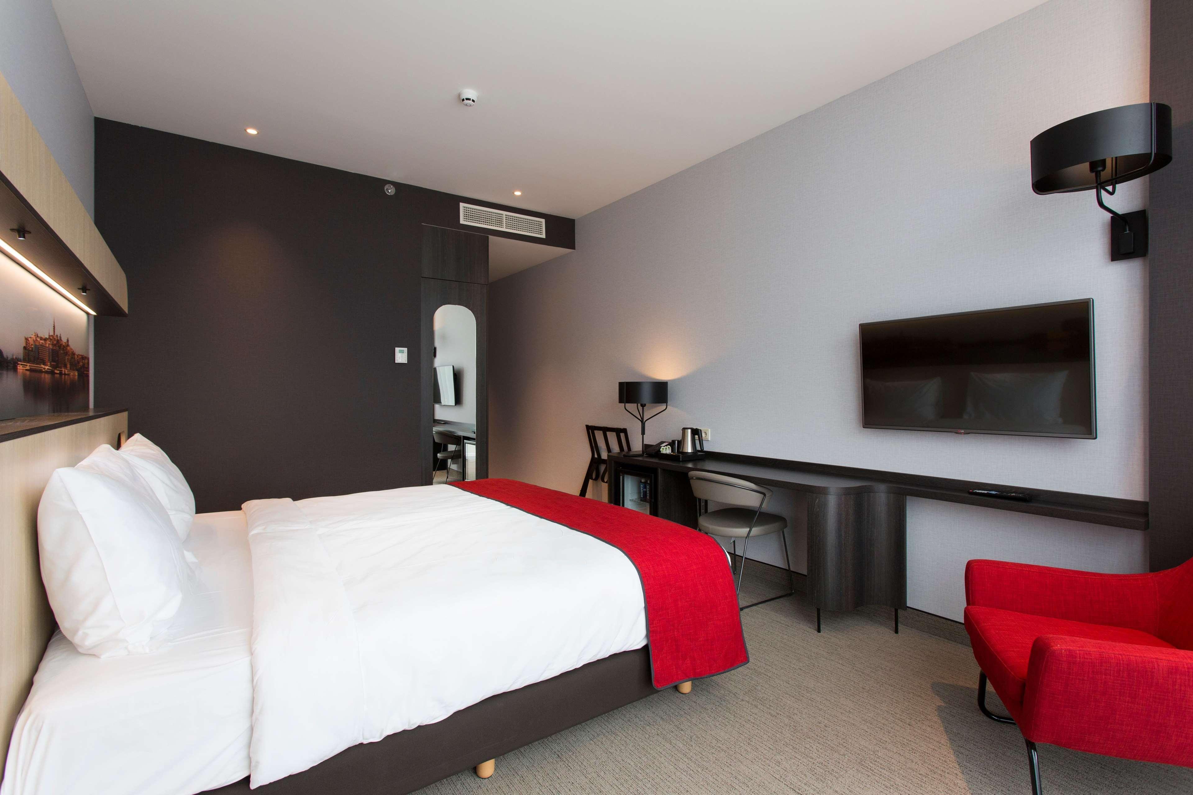 Corendon New-west, A Tribute Portfolio 4*