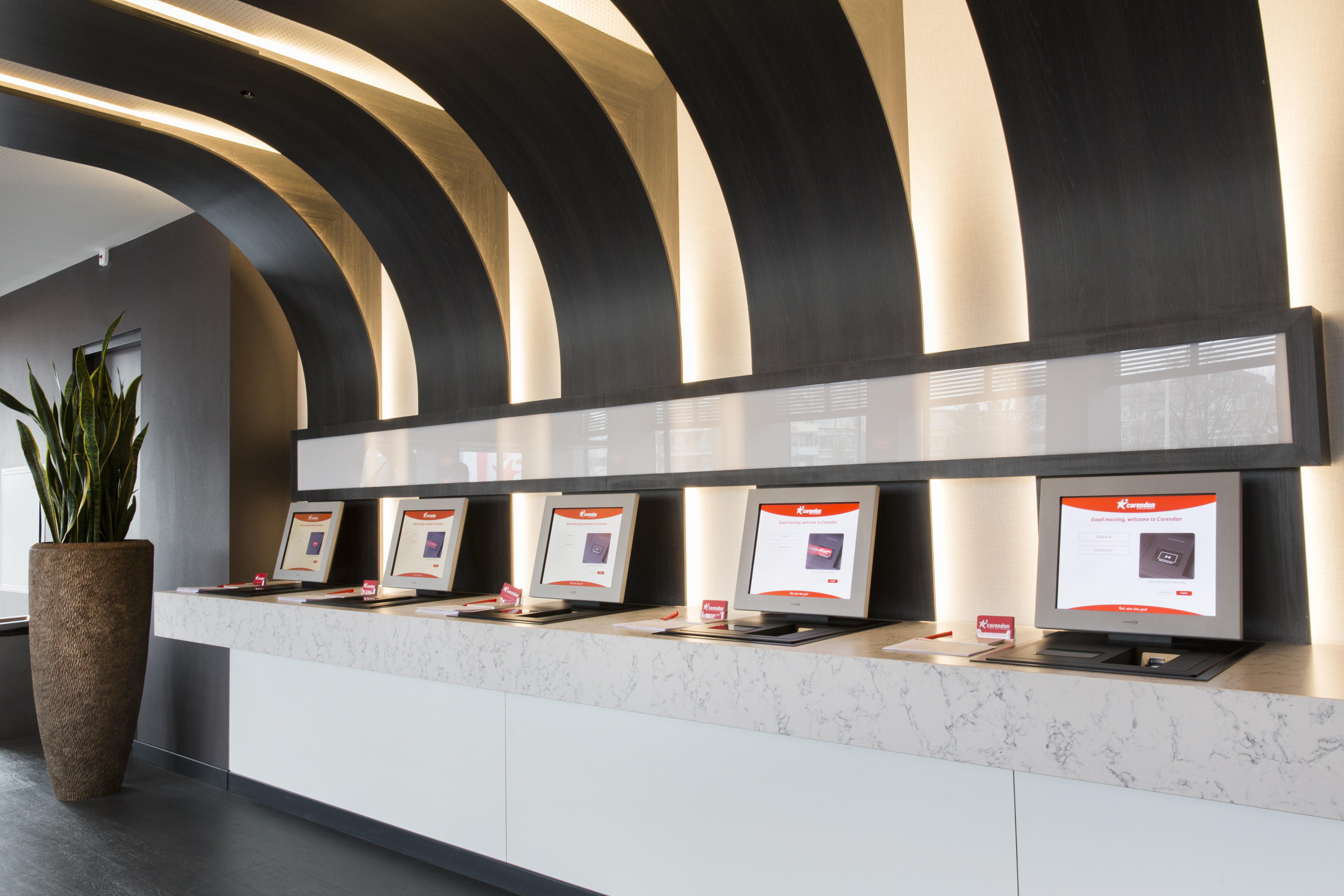 Corendon New-west, A Tribute Portfolio 4*