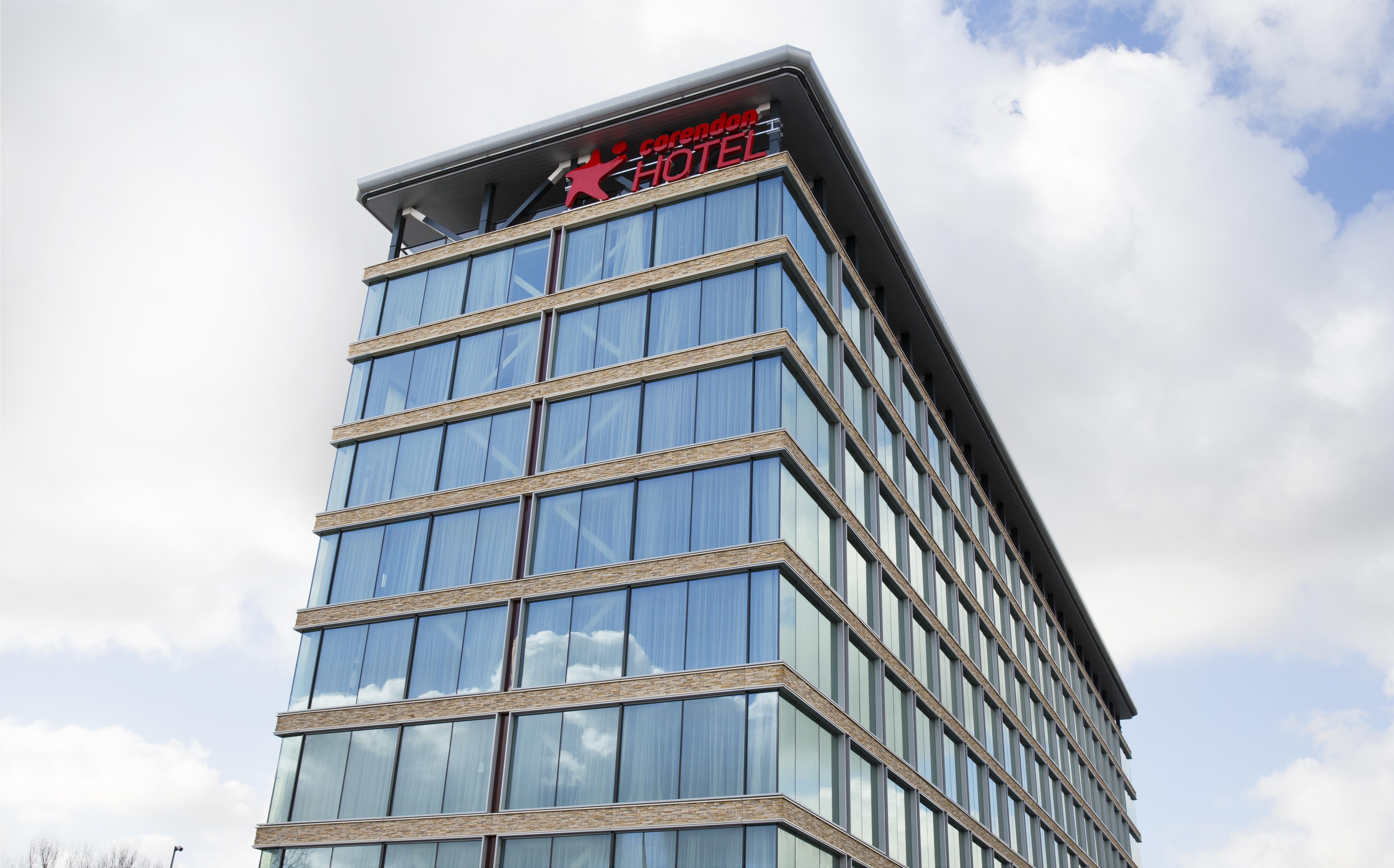 Hotel Corendon New-west, A Tribute Portfolio Amsterdam