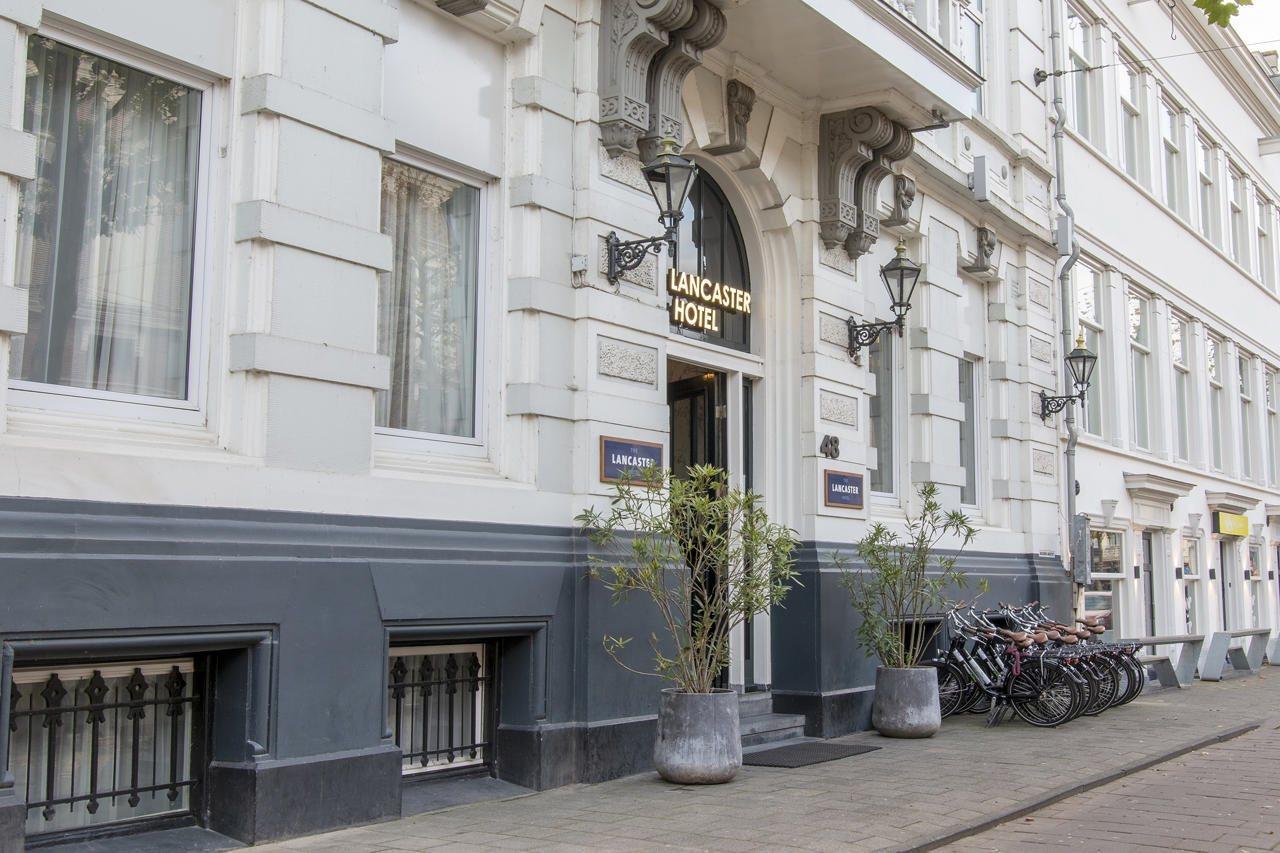 Hotel The Lancaster