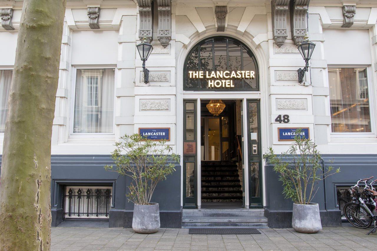 Hotel The Lancaster Amsterdam