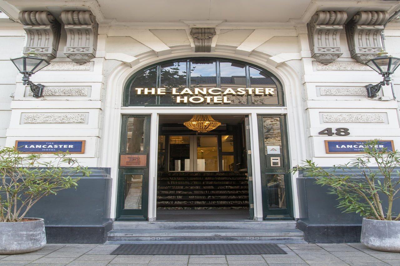 The Lancaster 4* Amsterdam