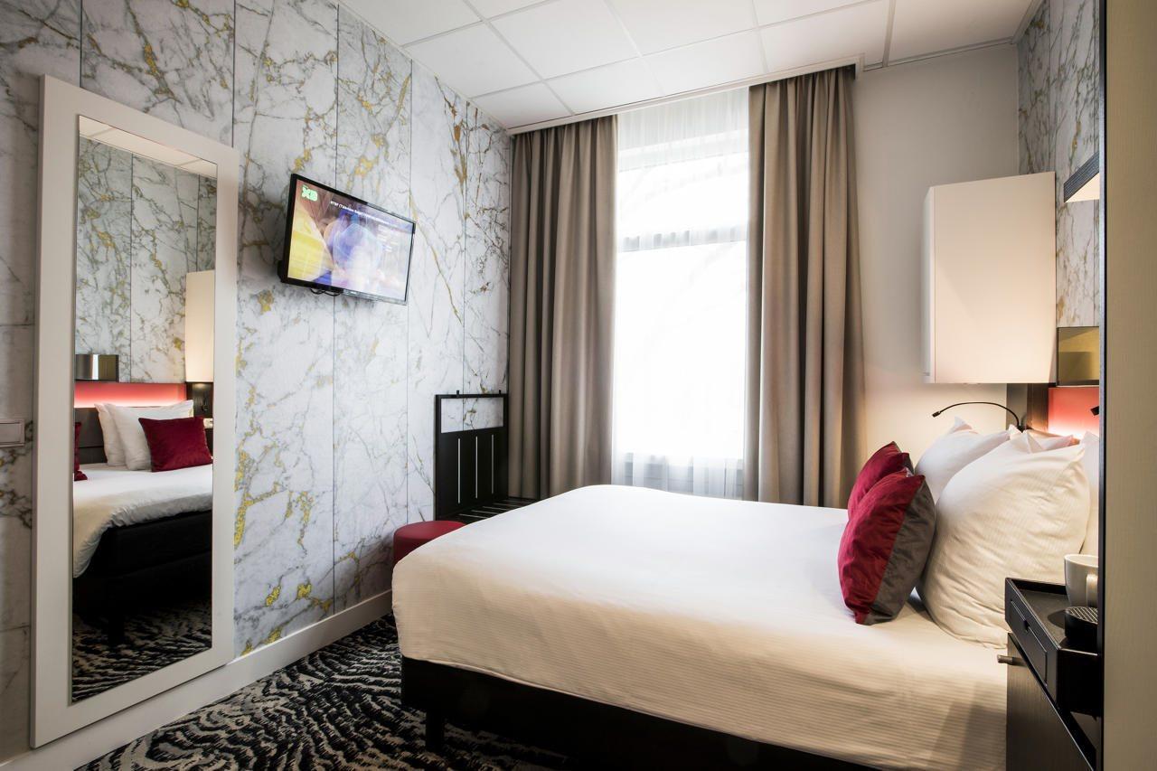 The Lancaster 4* Amsterdam