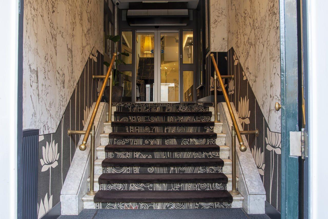 The Lancaster 4* Amsterdam