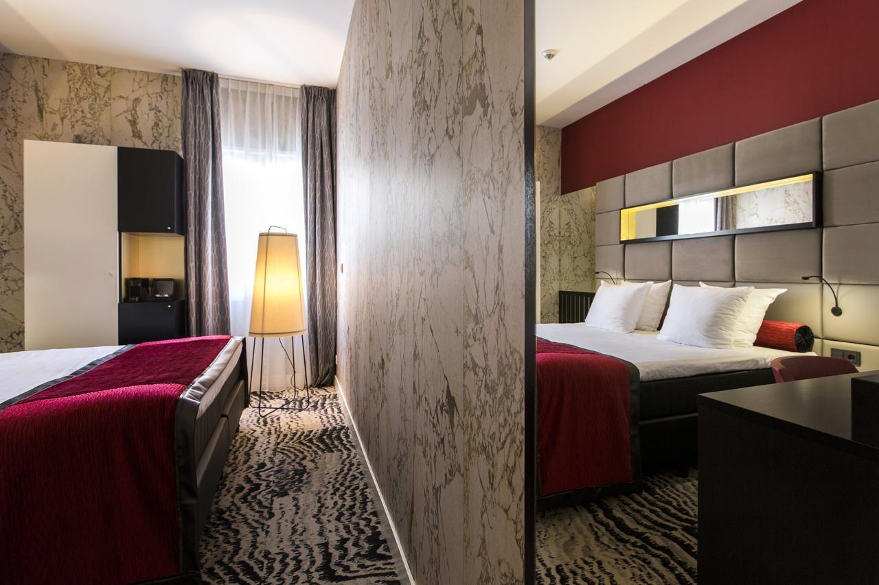 The Lancaster 4* Amsterdam