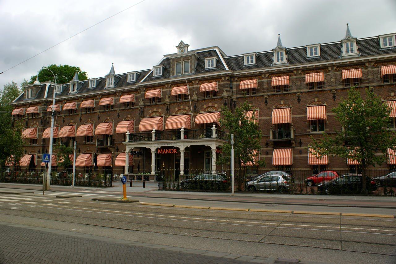 The Manor