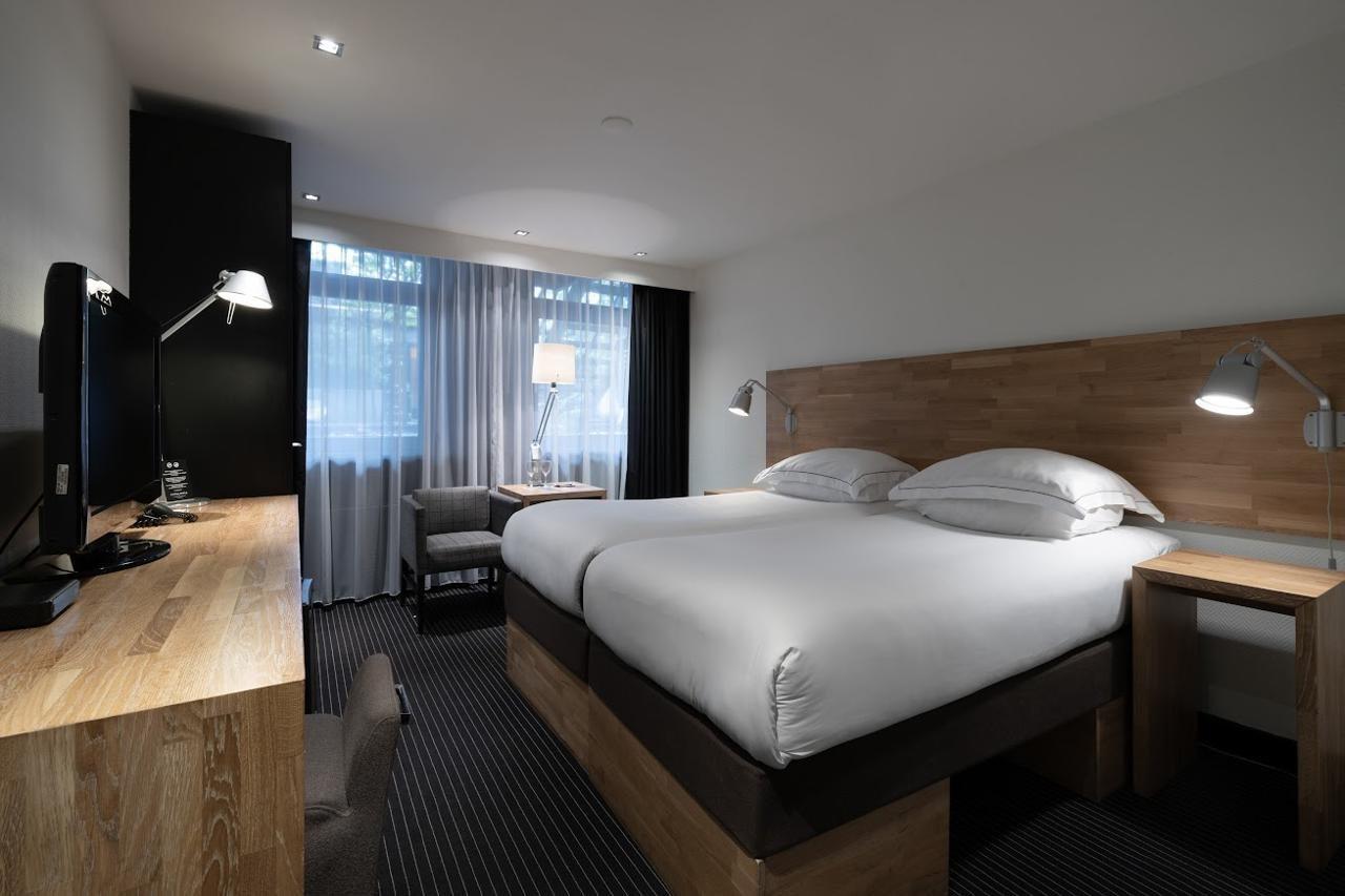 Hotel Catalonia Vondel Amsterdam