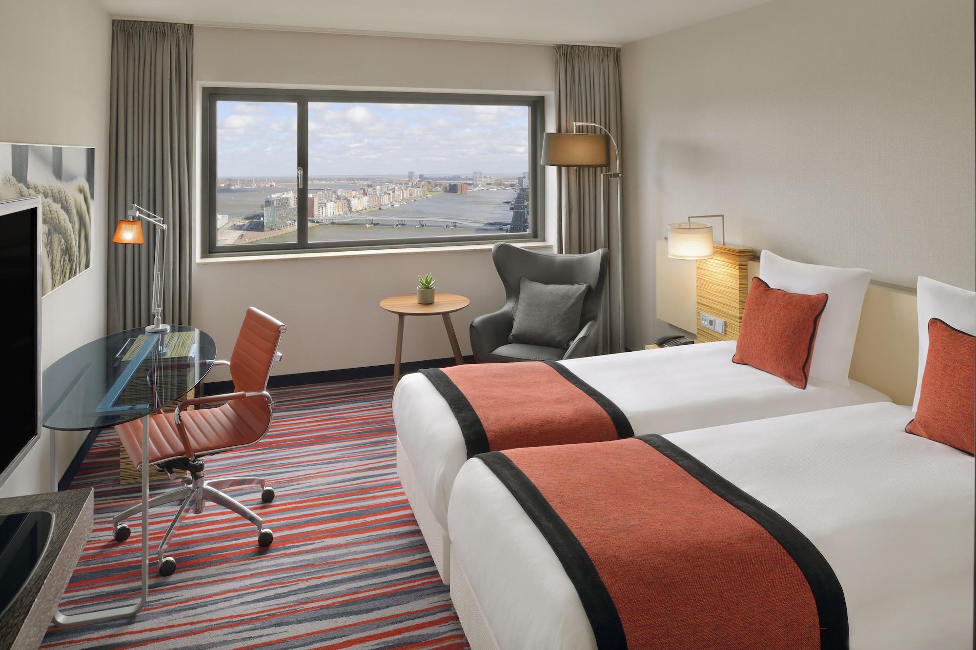 Hotel Mövenpick City Centre Amsterdam