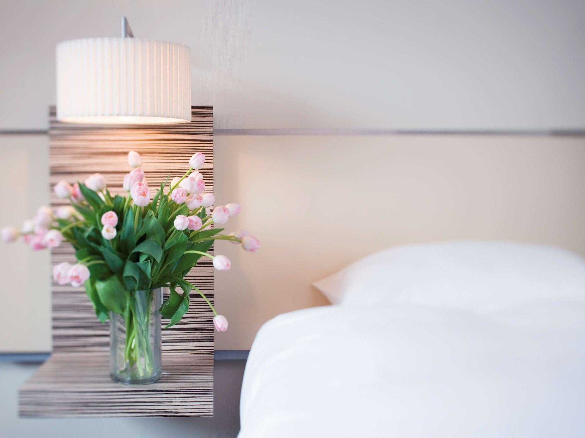 Mövenpick City Centre Amsterdam