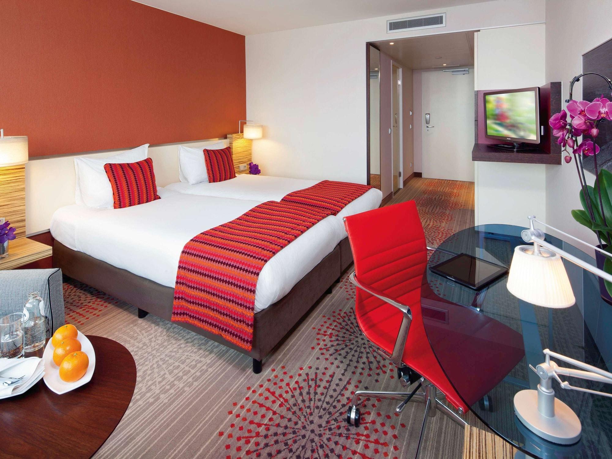 Mövenpick City Centre Hotel