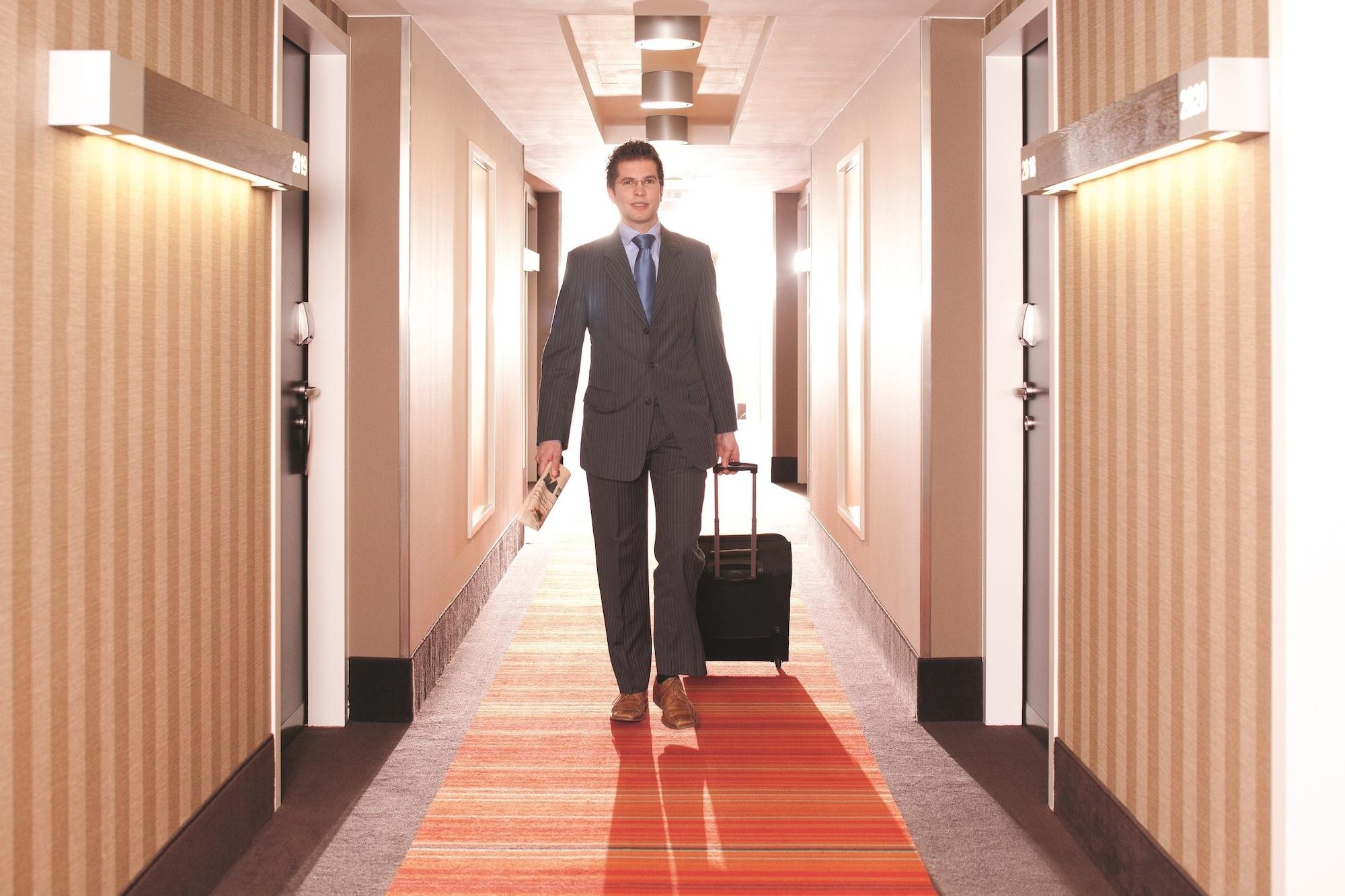 Mövenpick City Centre 4* Amsterdam