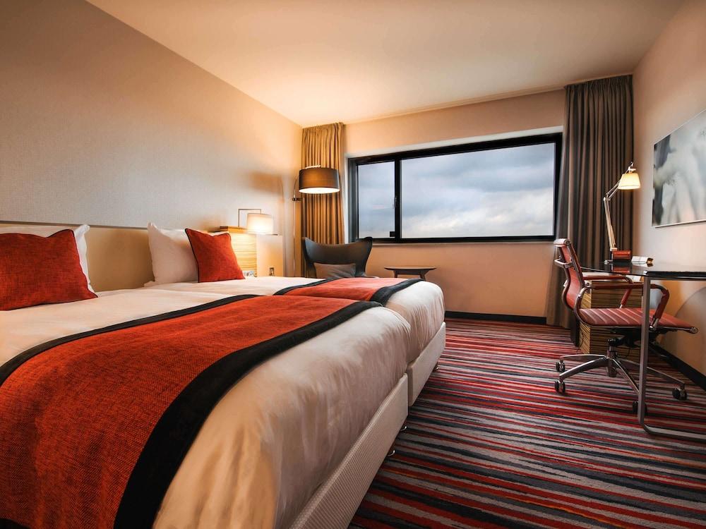 Mövenpick City Centre Hotel Amsterdam