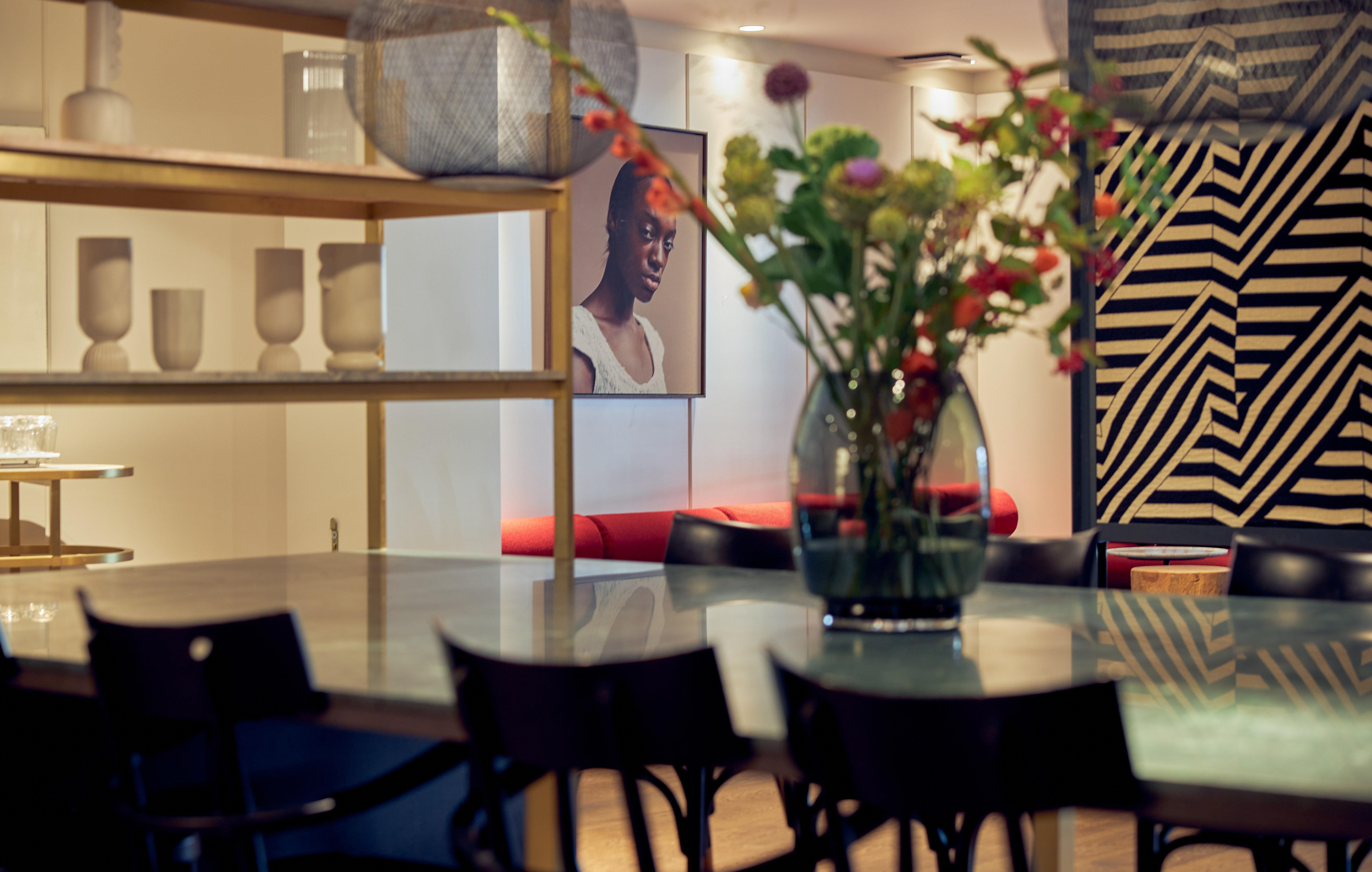 Hotel Kimpton De Witt Amsterdam, An Ihg Amsterdam