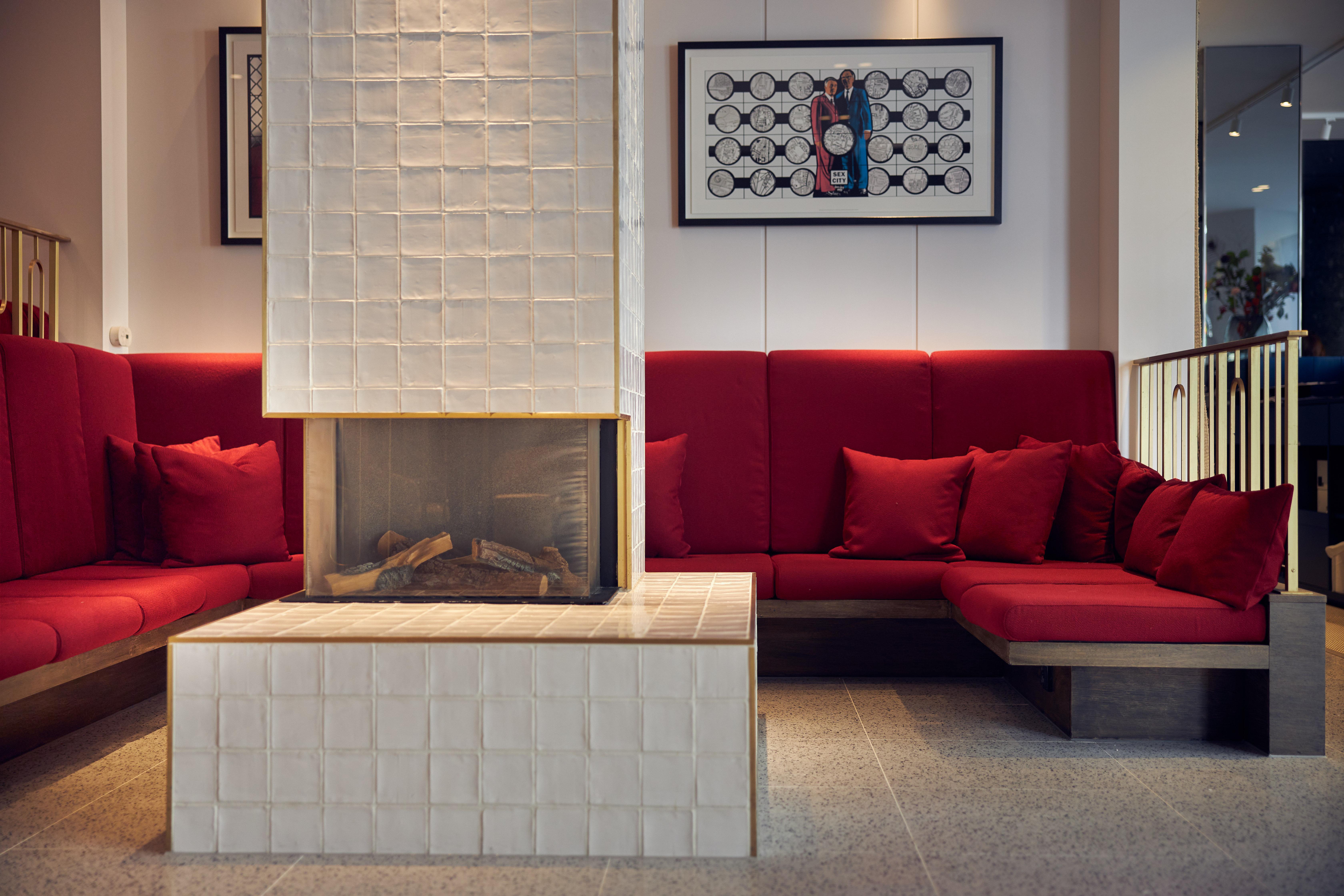 Kimpton De Witt Amsterdam, An Ihg Hotel